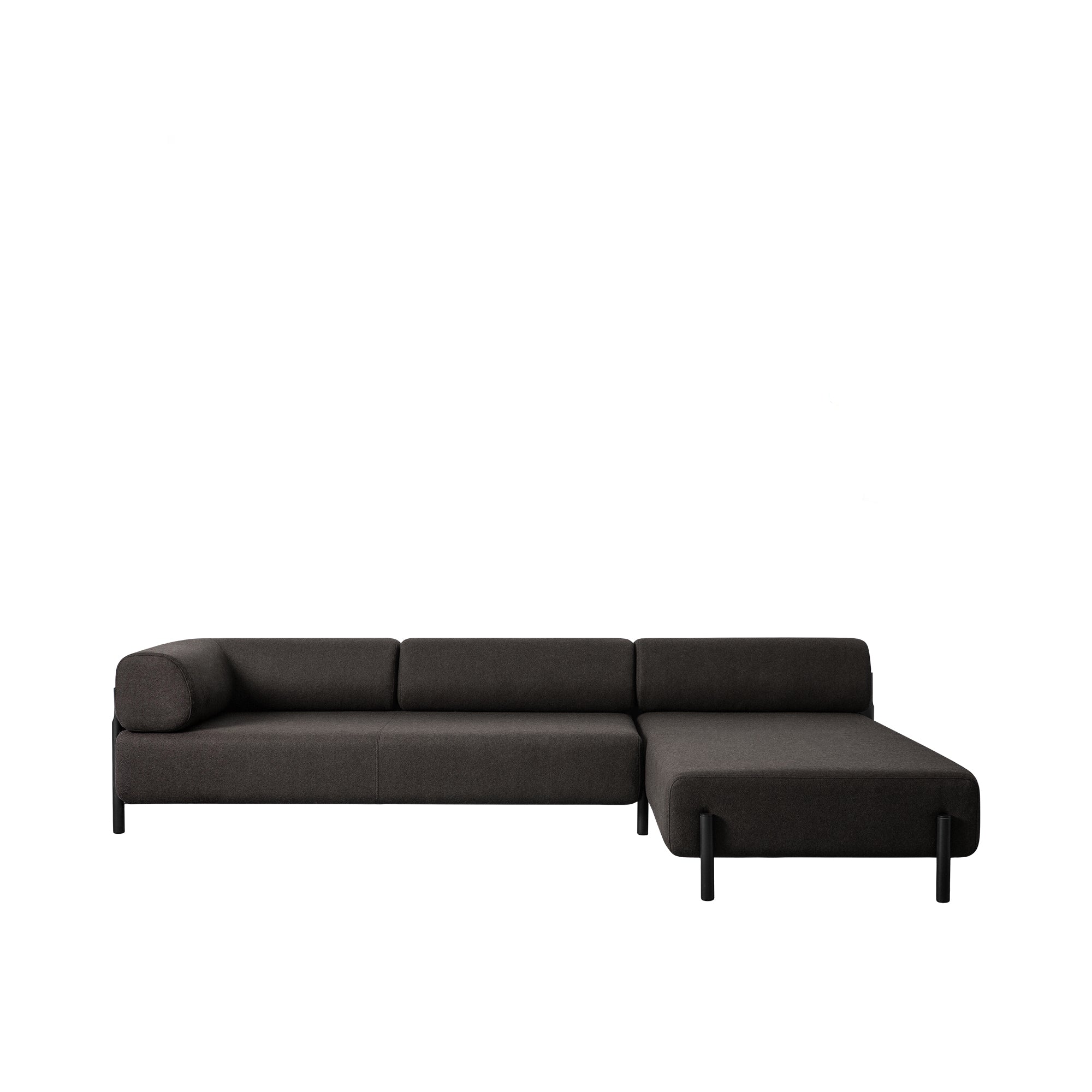 Palo Sofa, Corner Right