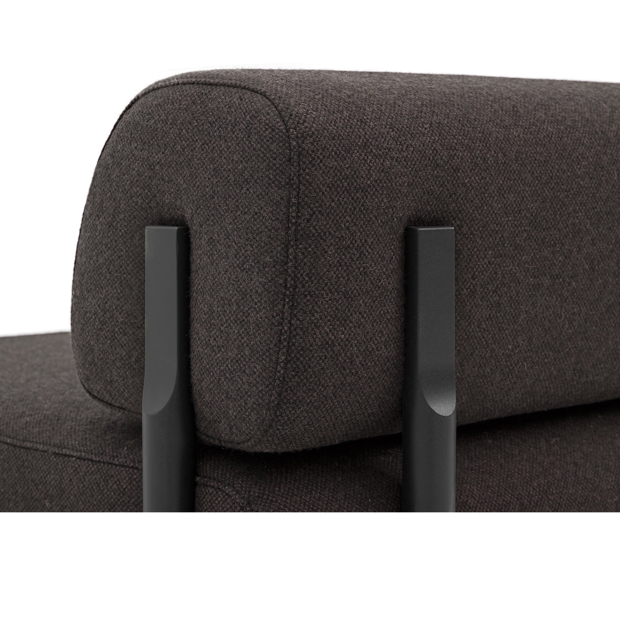 Palo Sofa, Corner Right