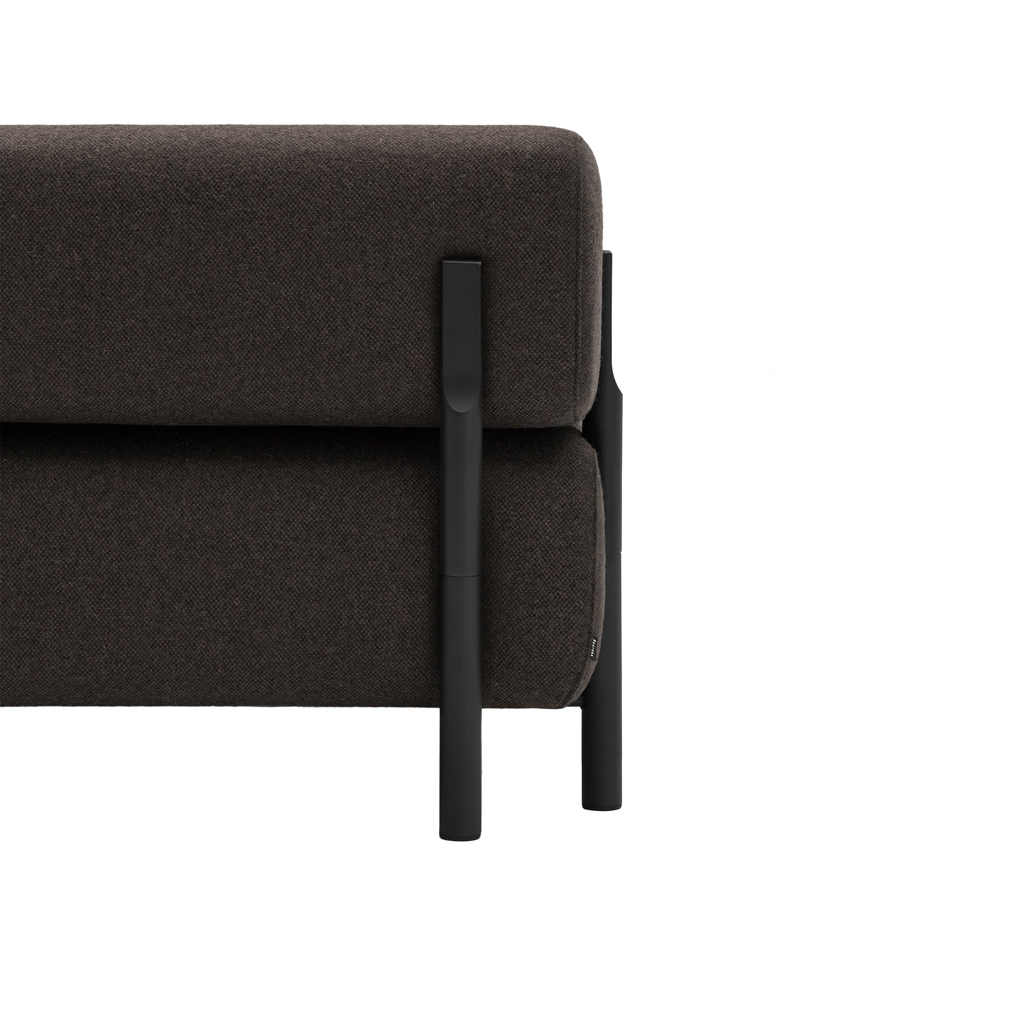 Palo Sofa, Single-Seater