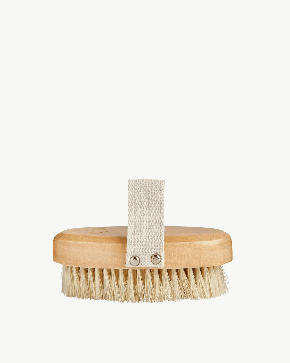 Plant-Based Dry Brush