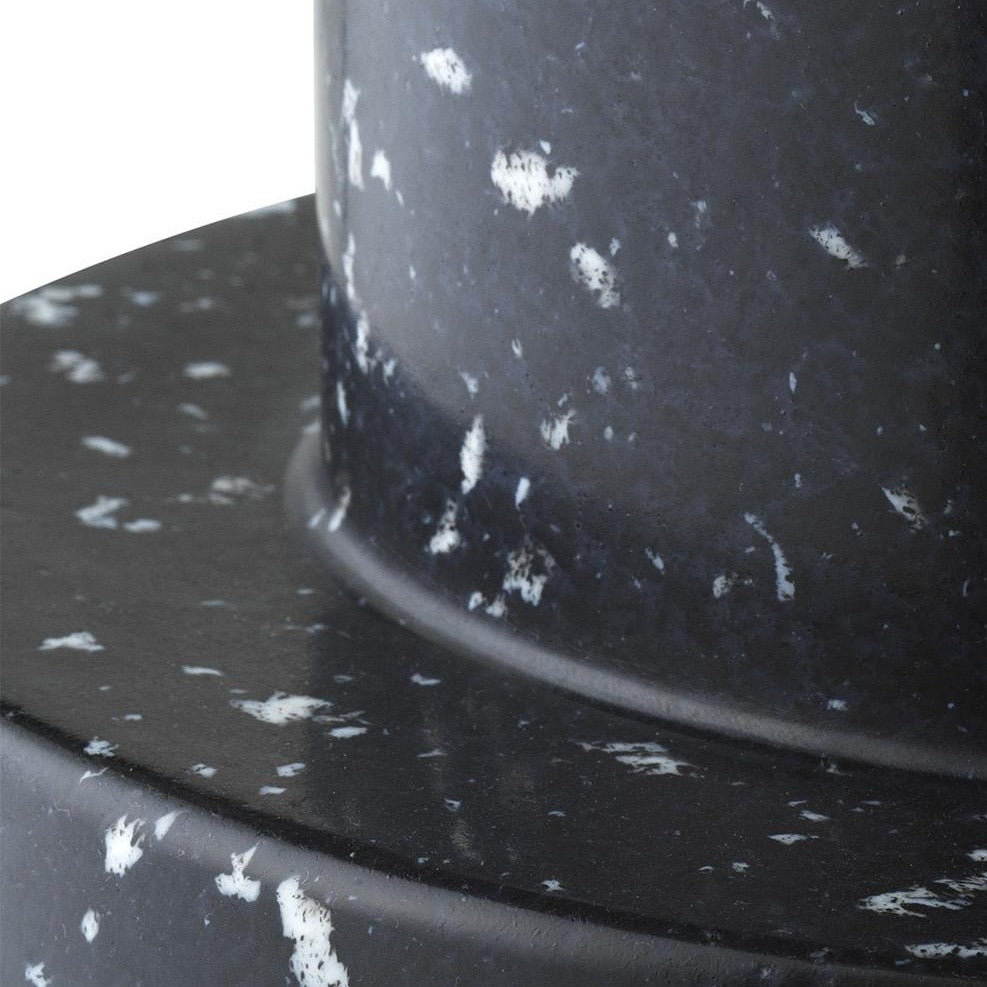 Bit Stool, Black