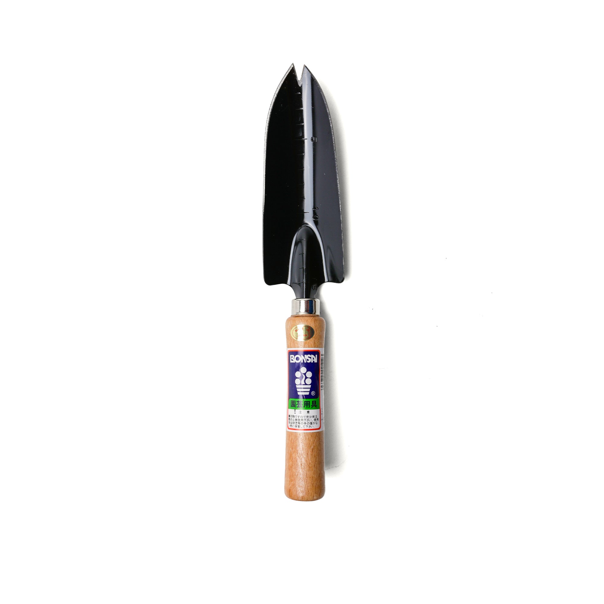 Forked Tip Garden Trowel