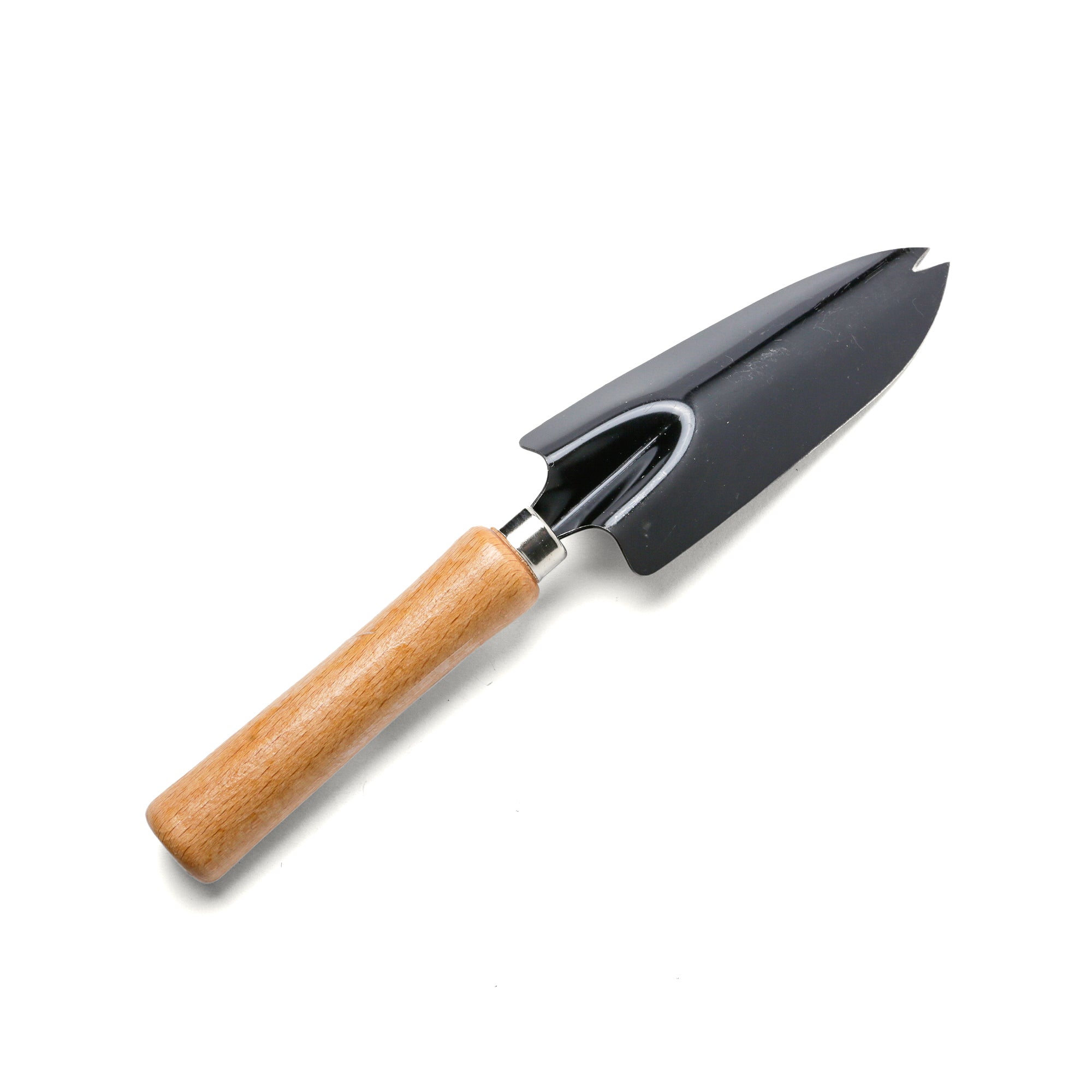 Forked Tip Garden Trowel
