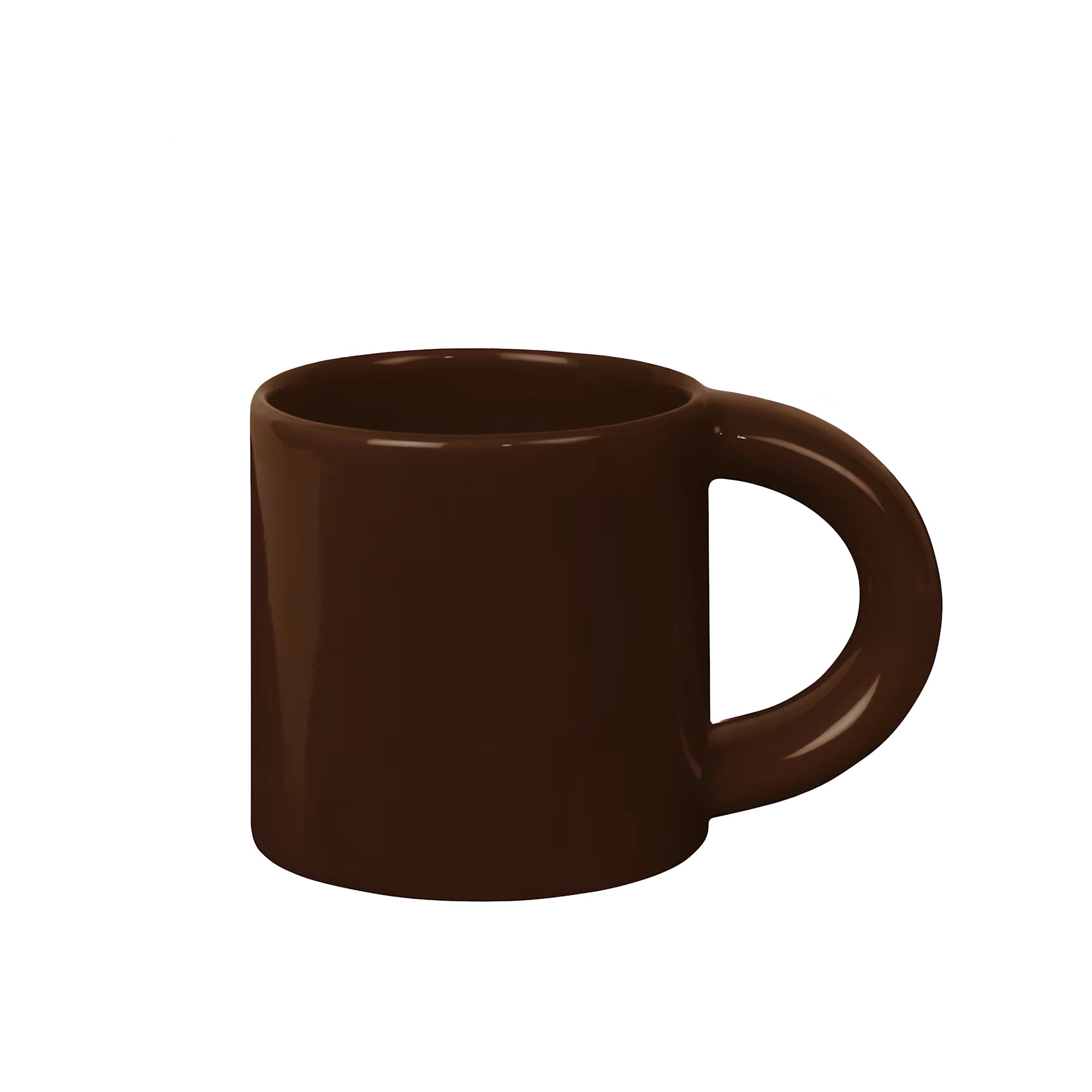 Bronto Mug, Set of 2