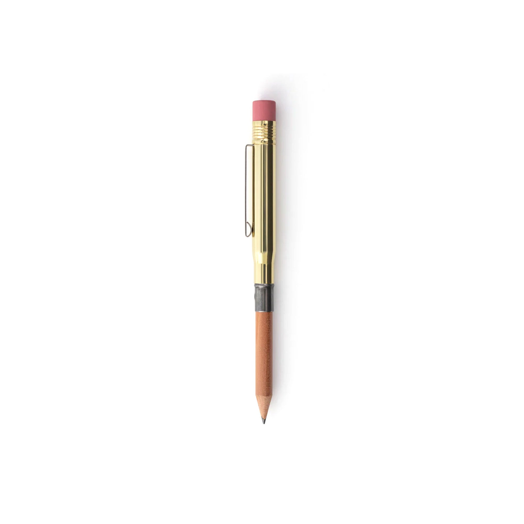 Brass Pencil by Traveler's Company