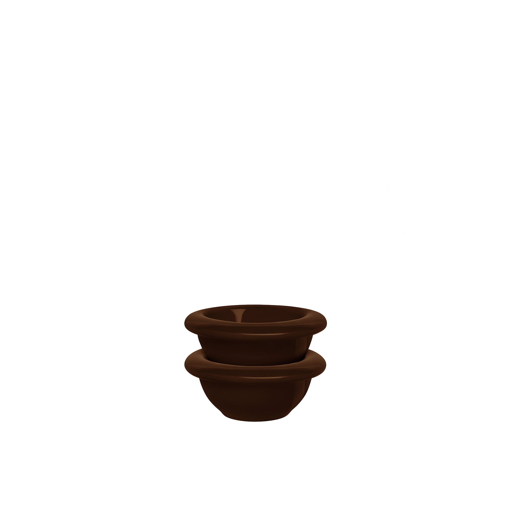 Bronto Egg Cup, Set of 2