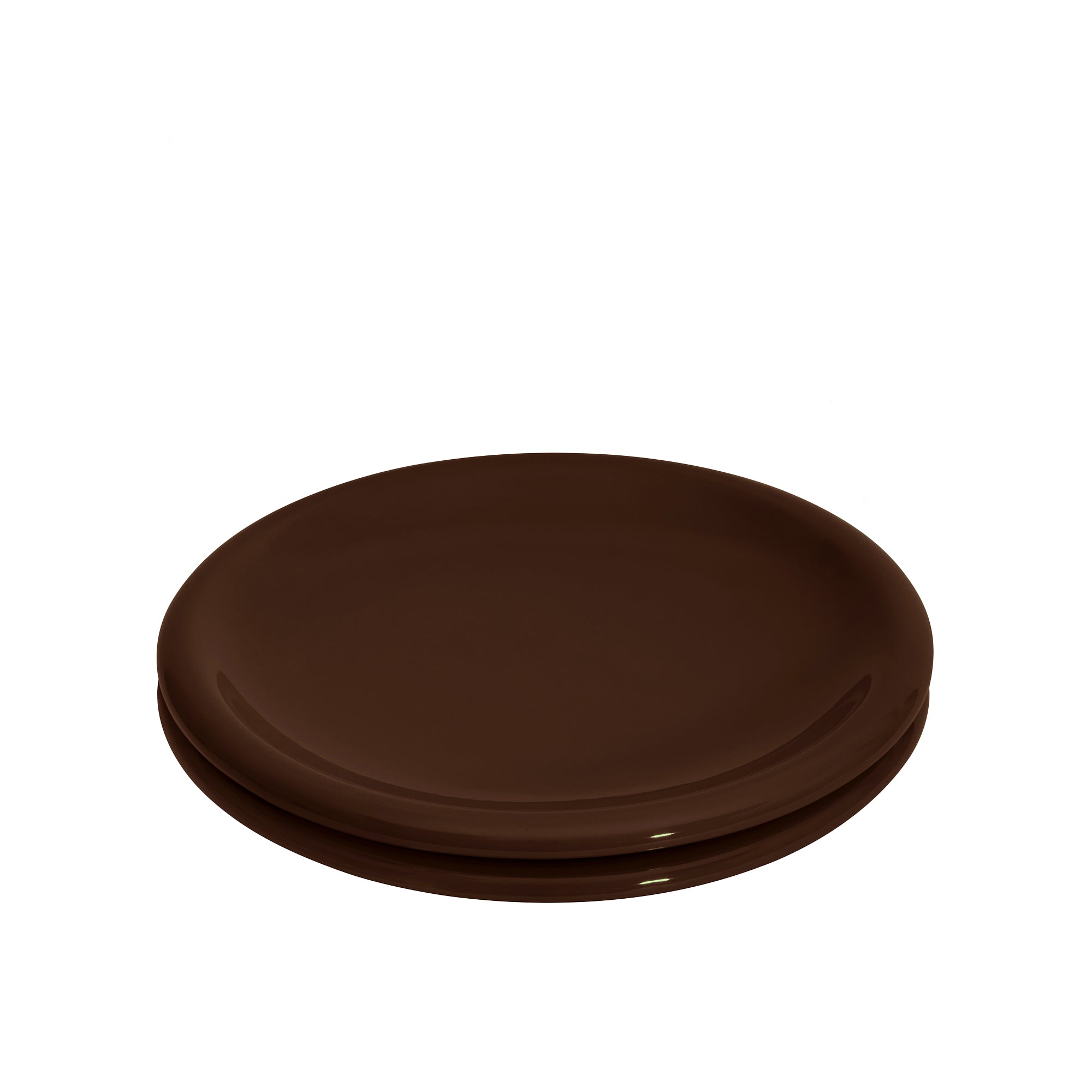 Bronto Plate, Set of 2