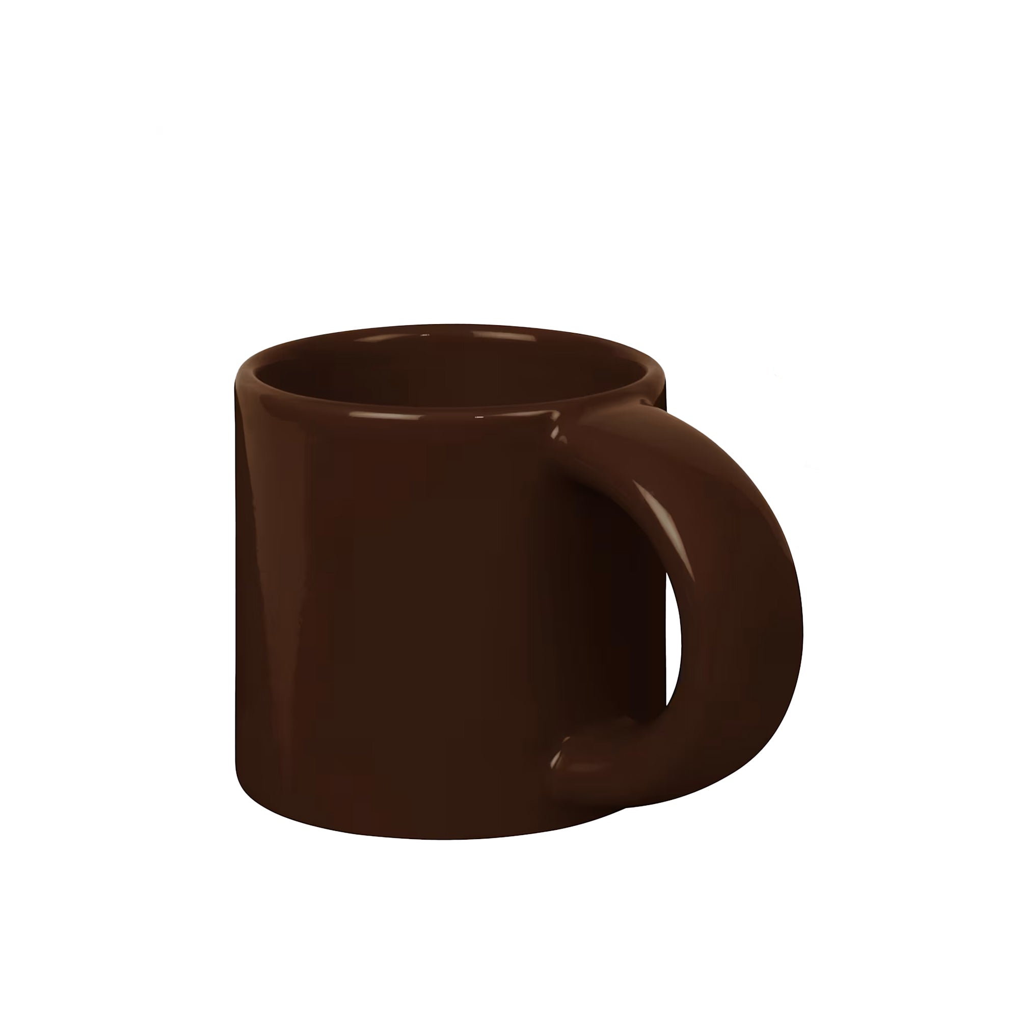 Bronto Mug, Set of 2