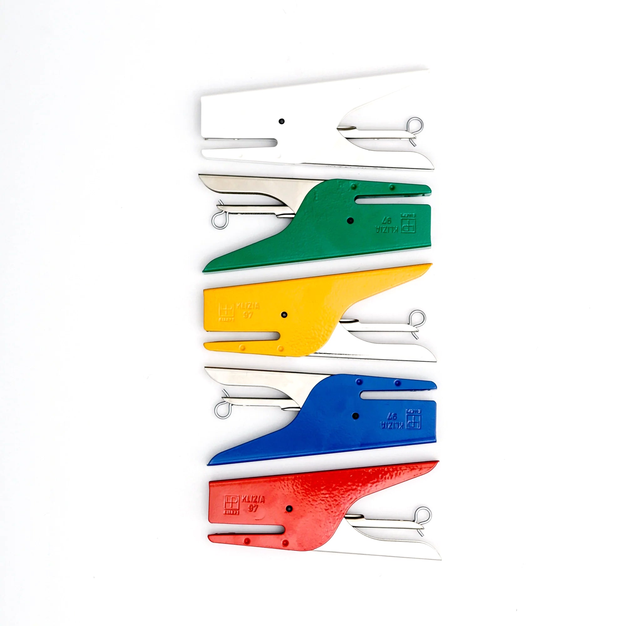 Klizia 97 Stapler