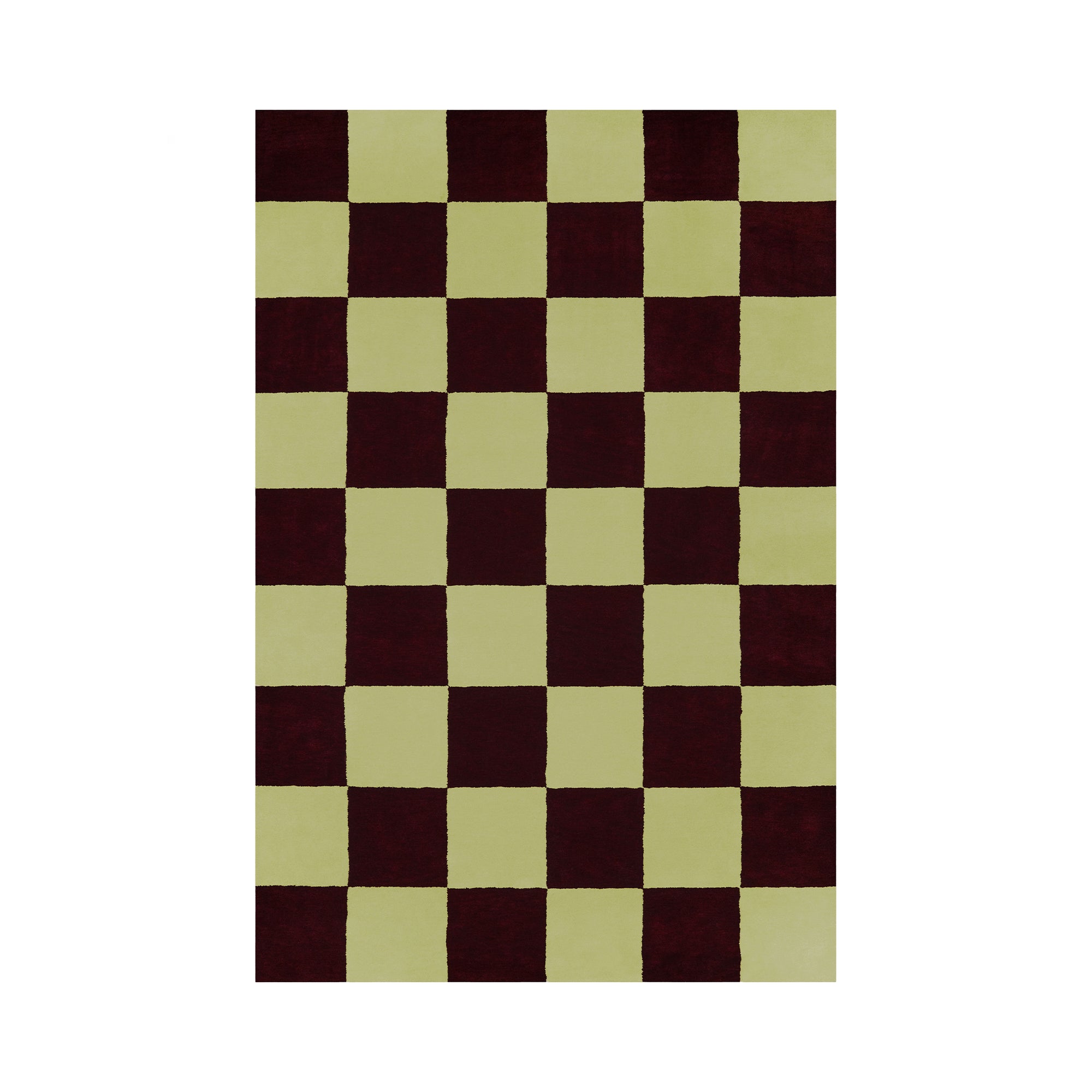 Pattern Rug, Large