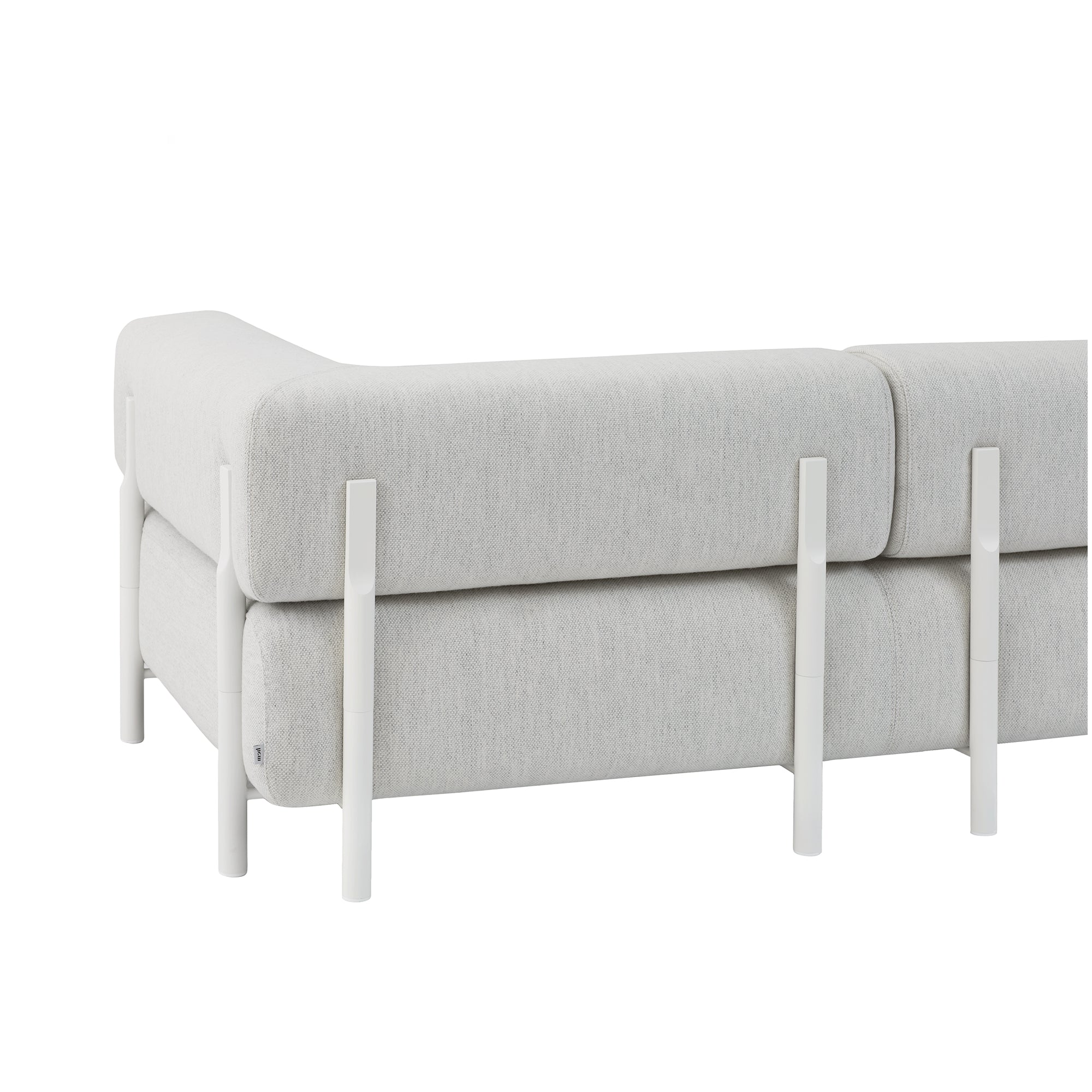 Palo Sofa, Corner Left