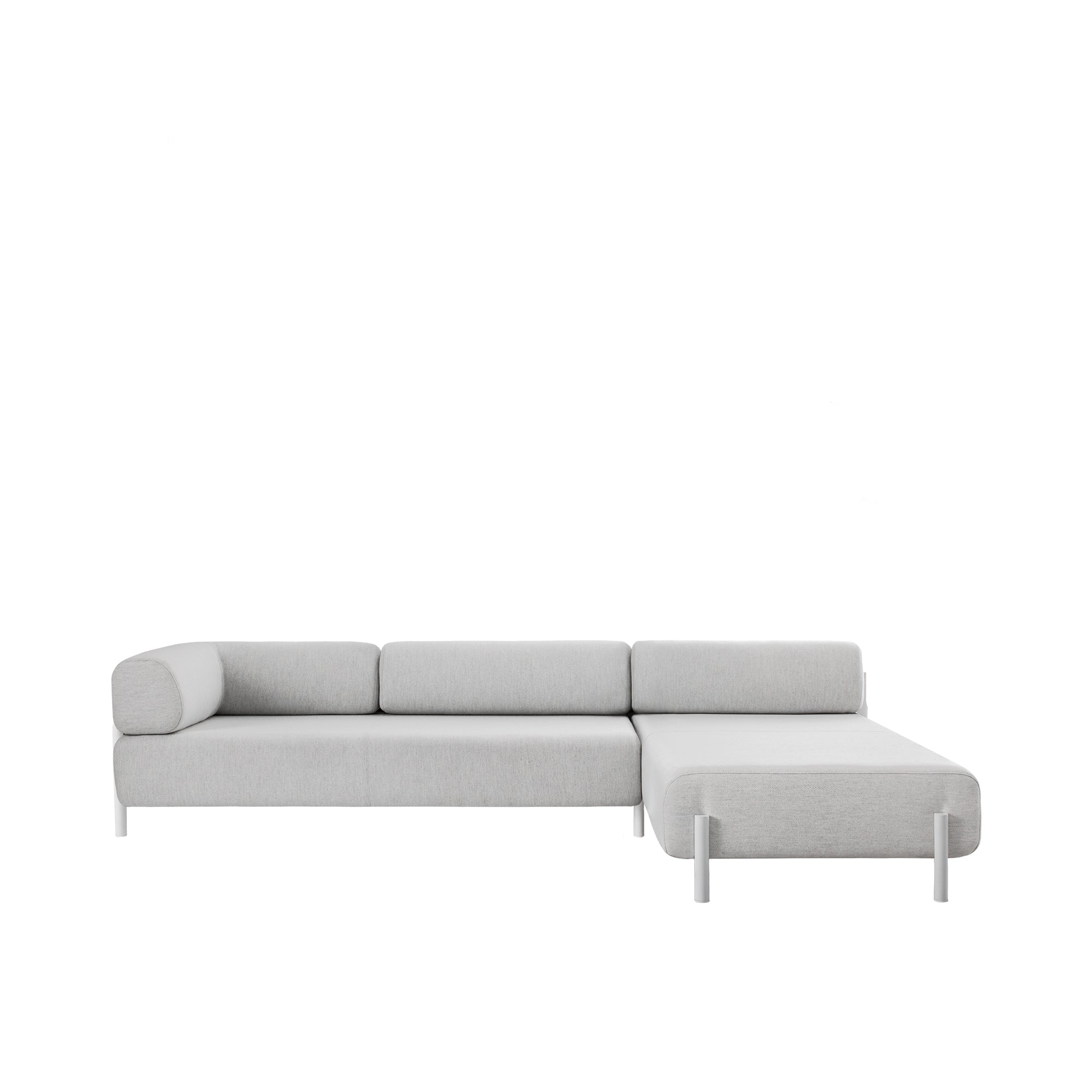 Palo Sofa, Corner Right