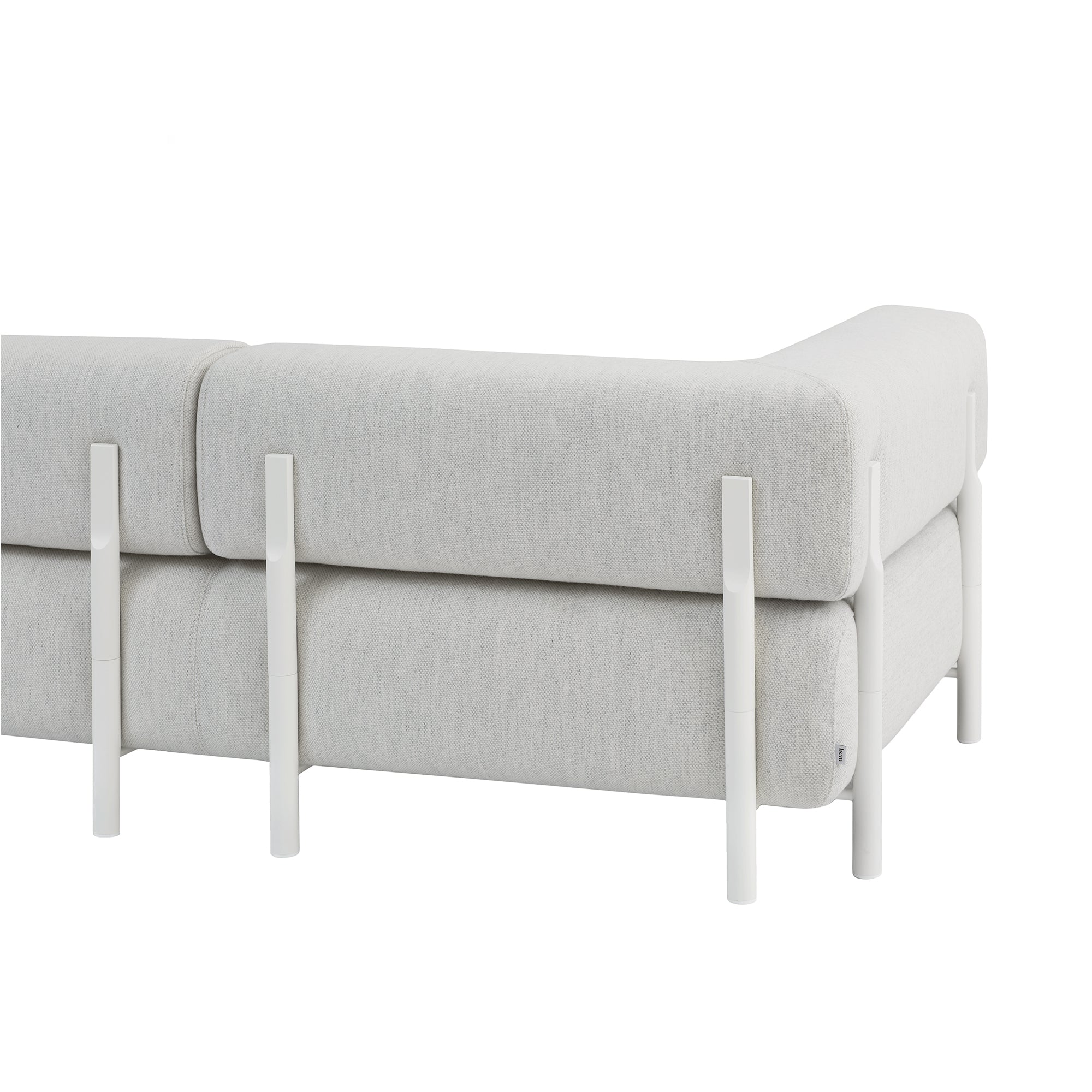 Palo Sofa, Corner Right