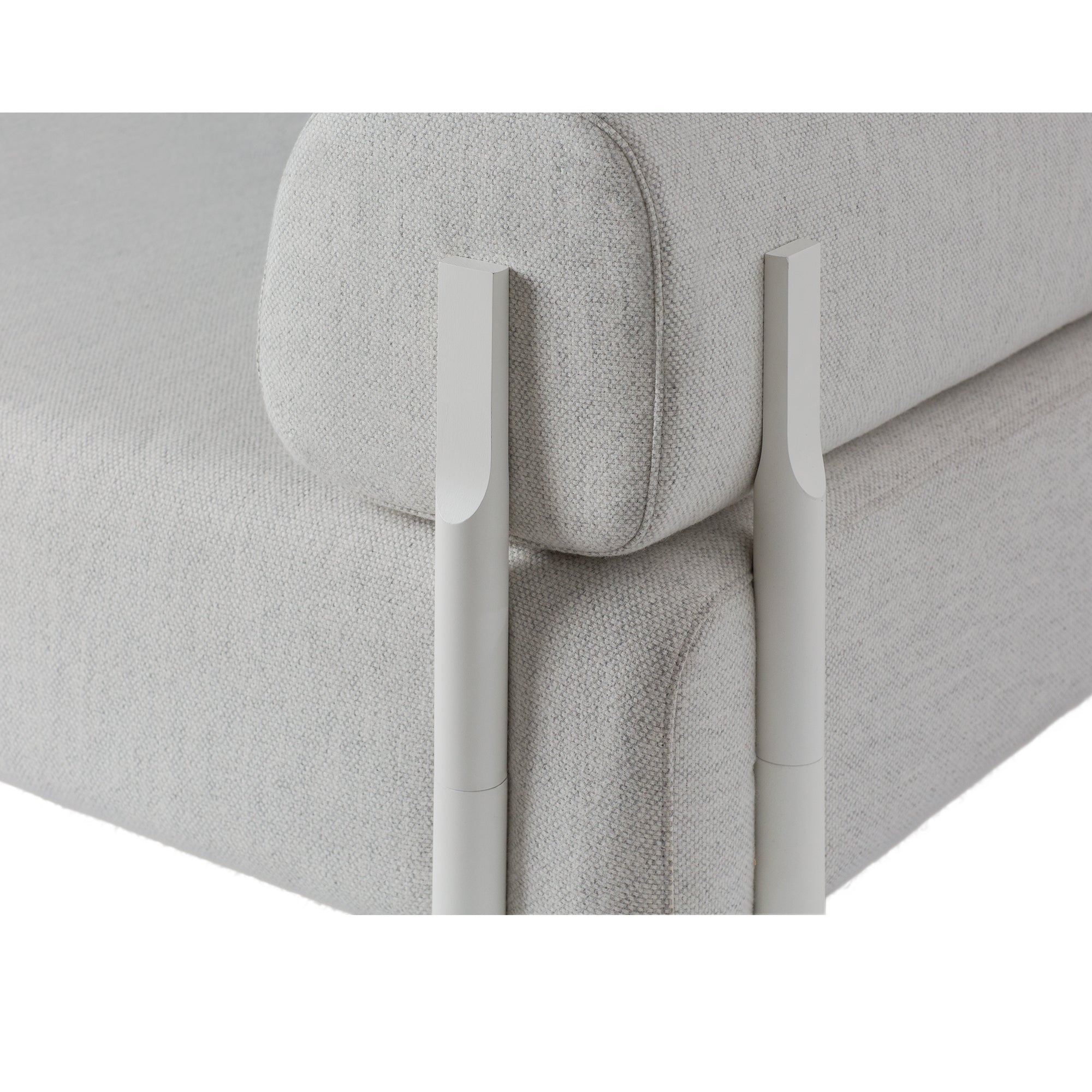 Palo Sofa, Single-Seater