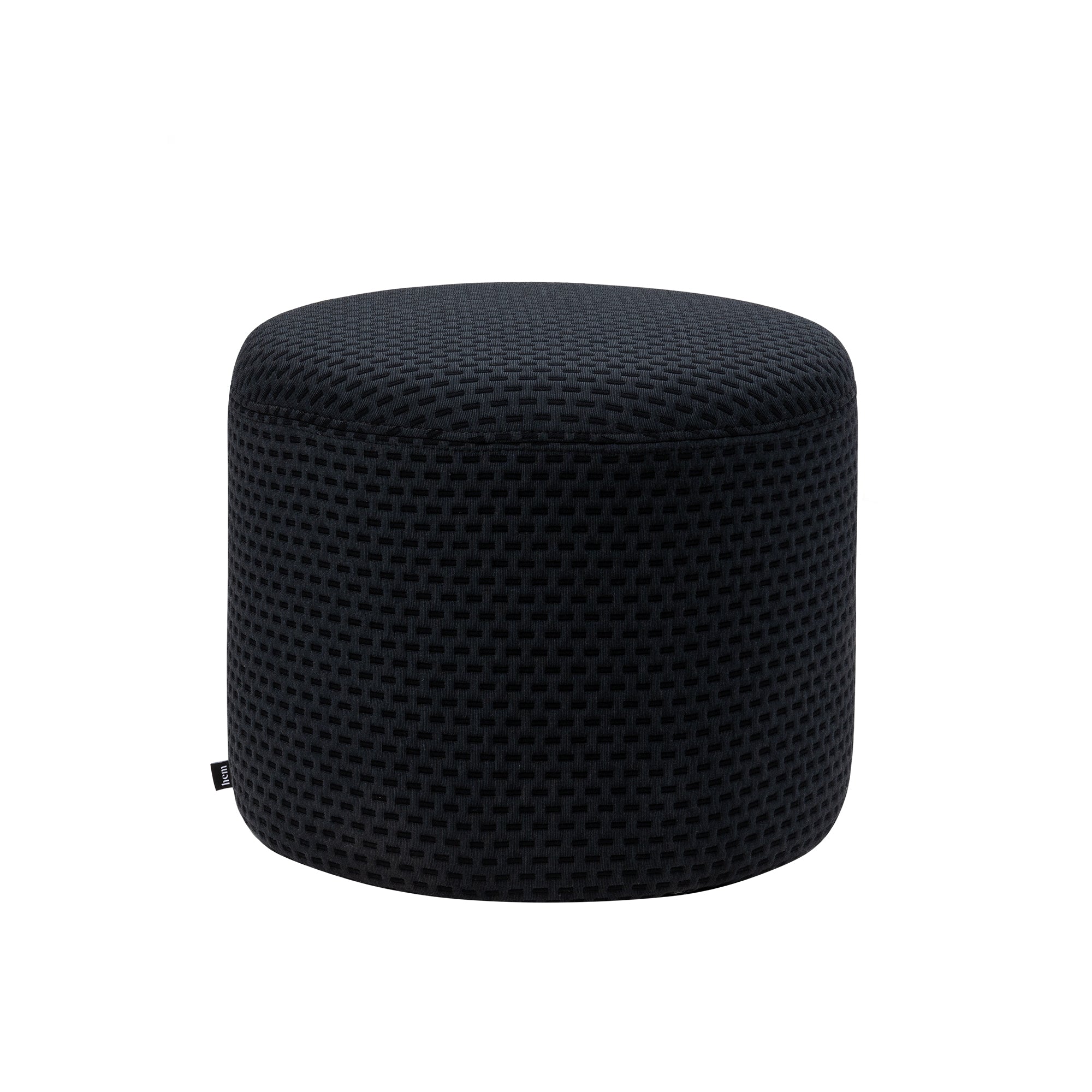 Bon Pouf, Round, Small