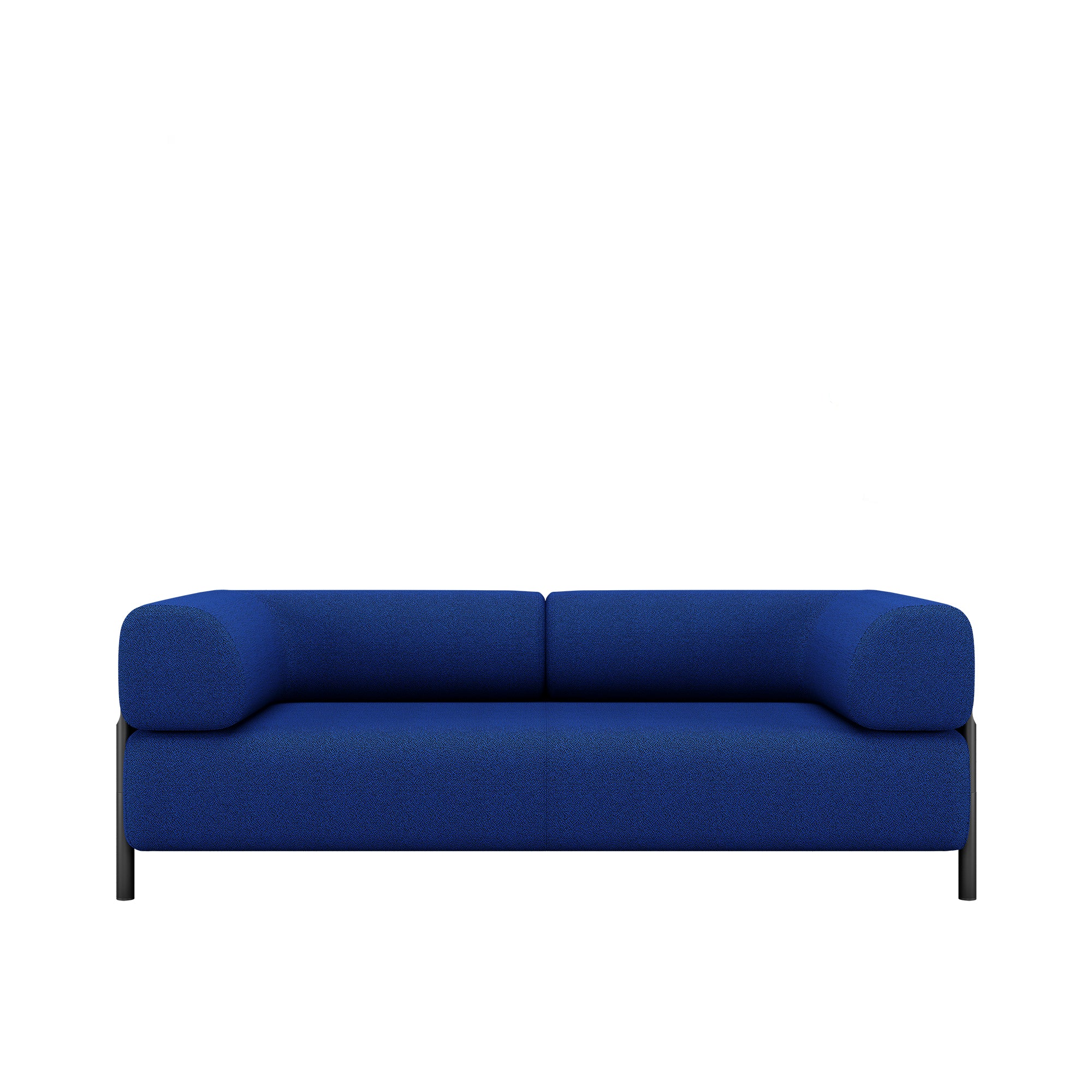 Palo Sofa, Two-Seater with Armrests