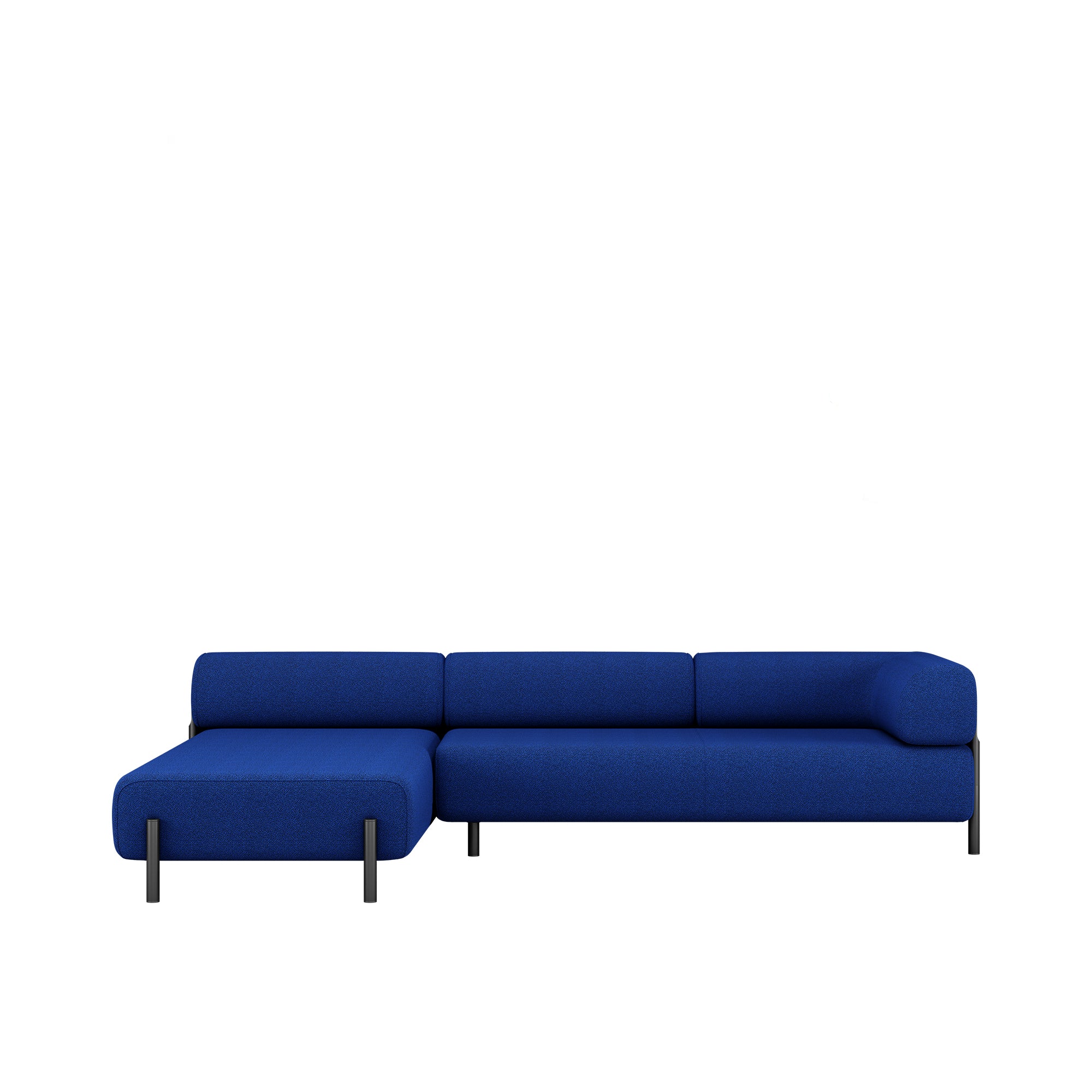 Palo Sofa, Corner Left
