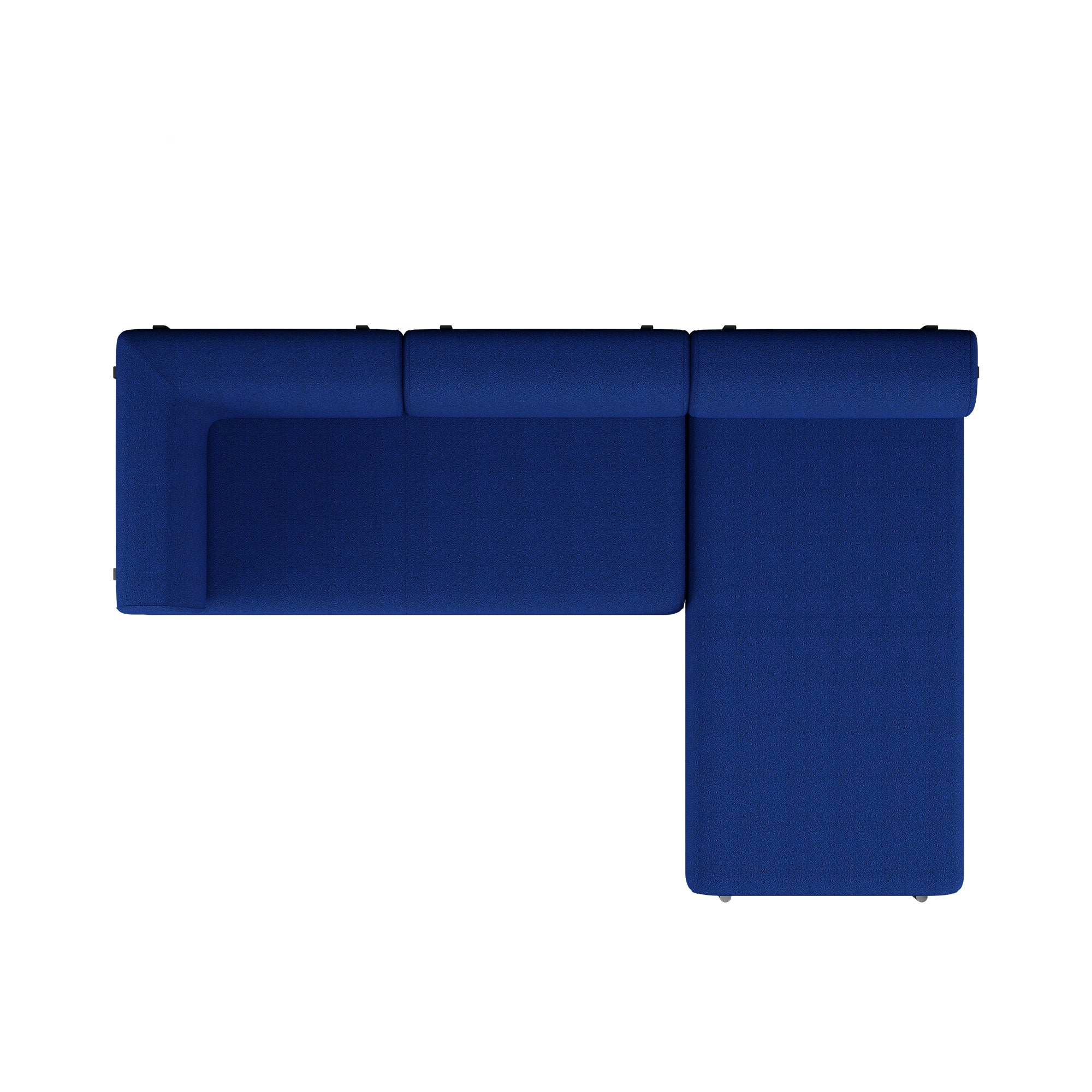 Palo Sofa, Corner Right
