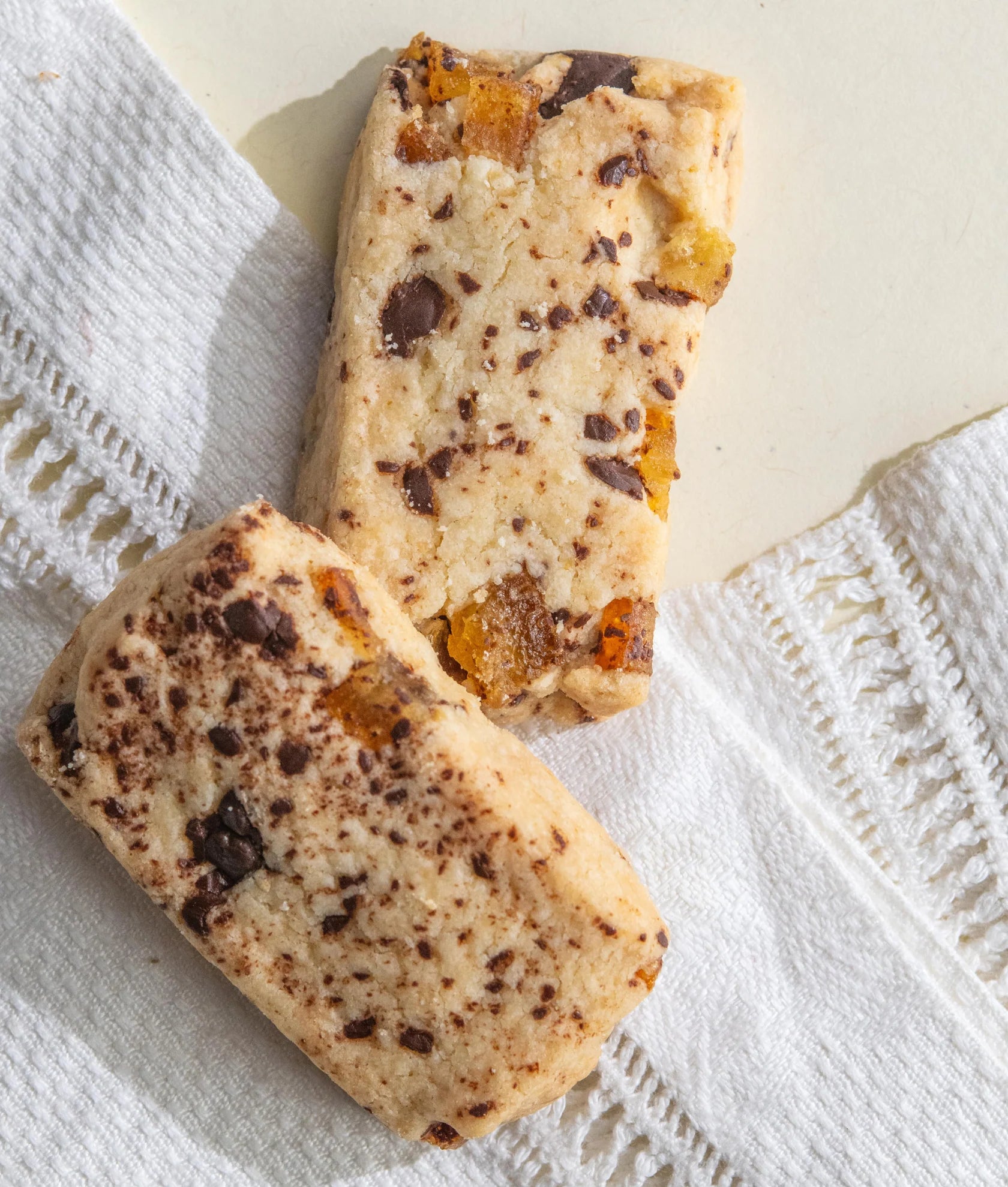 Shortbreads
