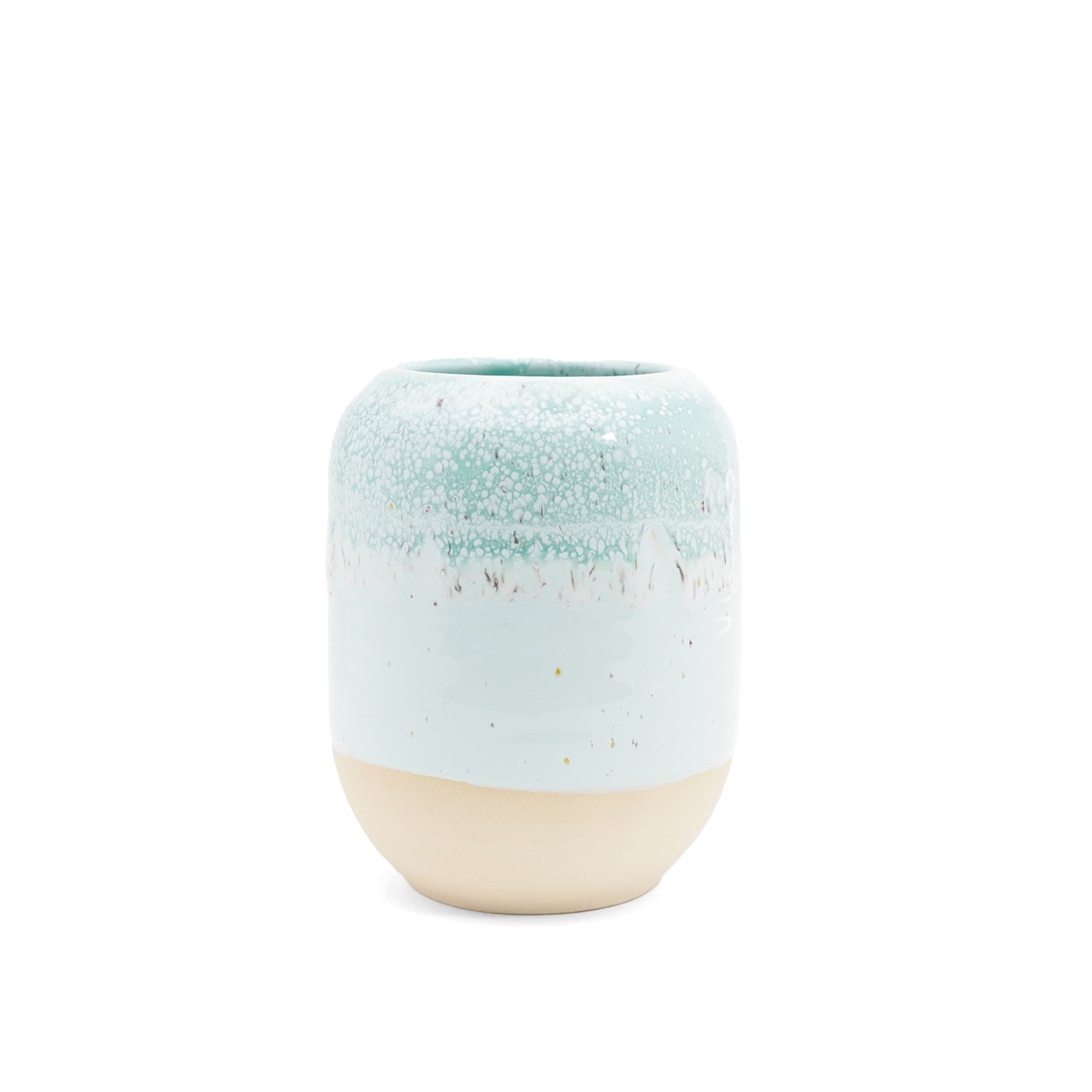 Ceramic Pen Holder
