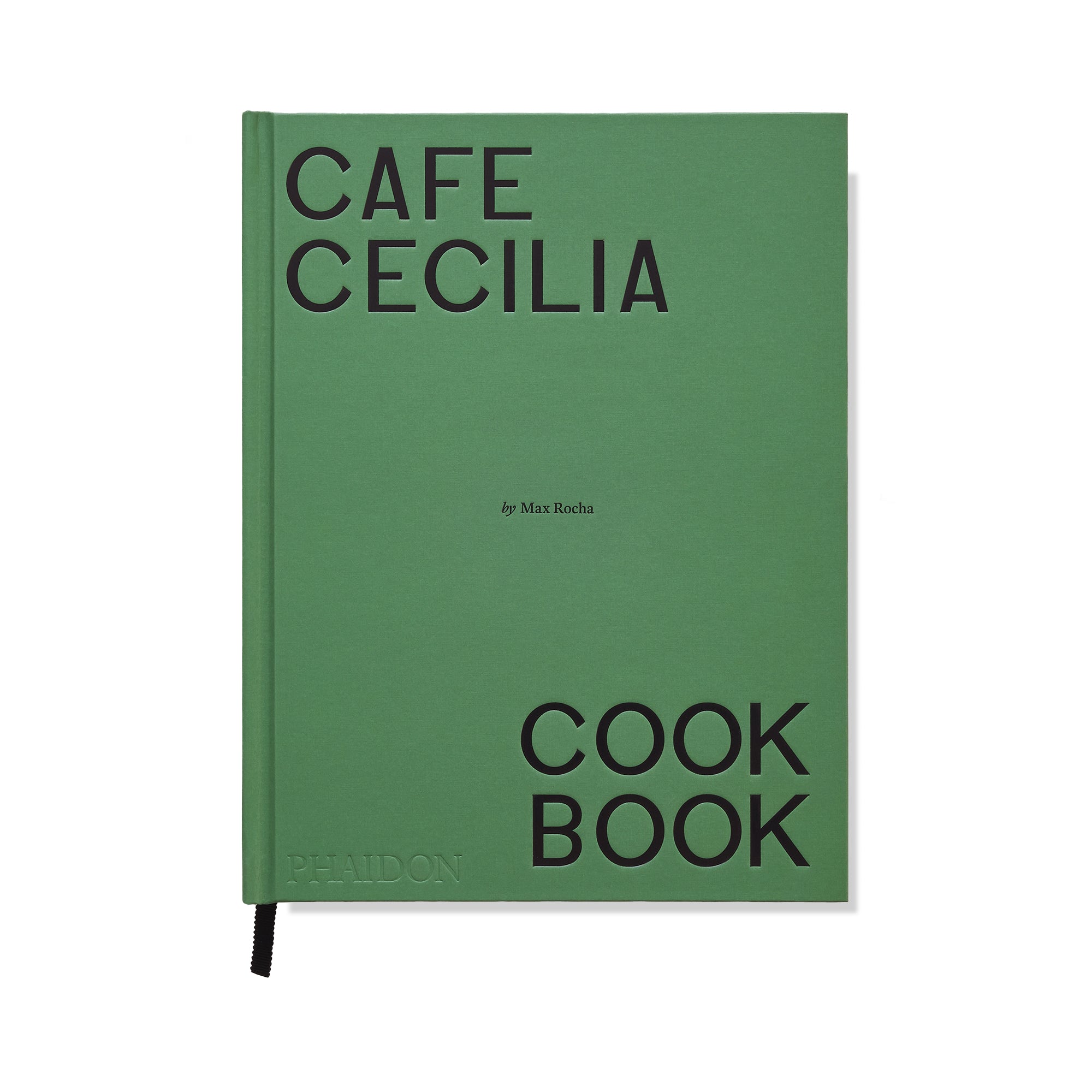 Cafe Cecilia