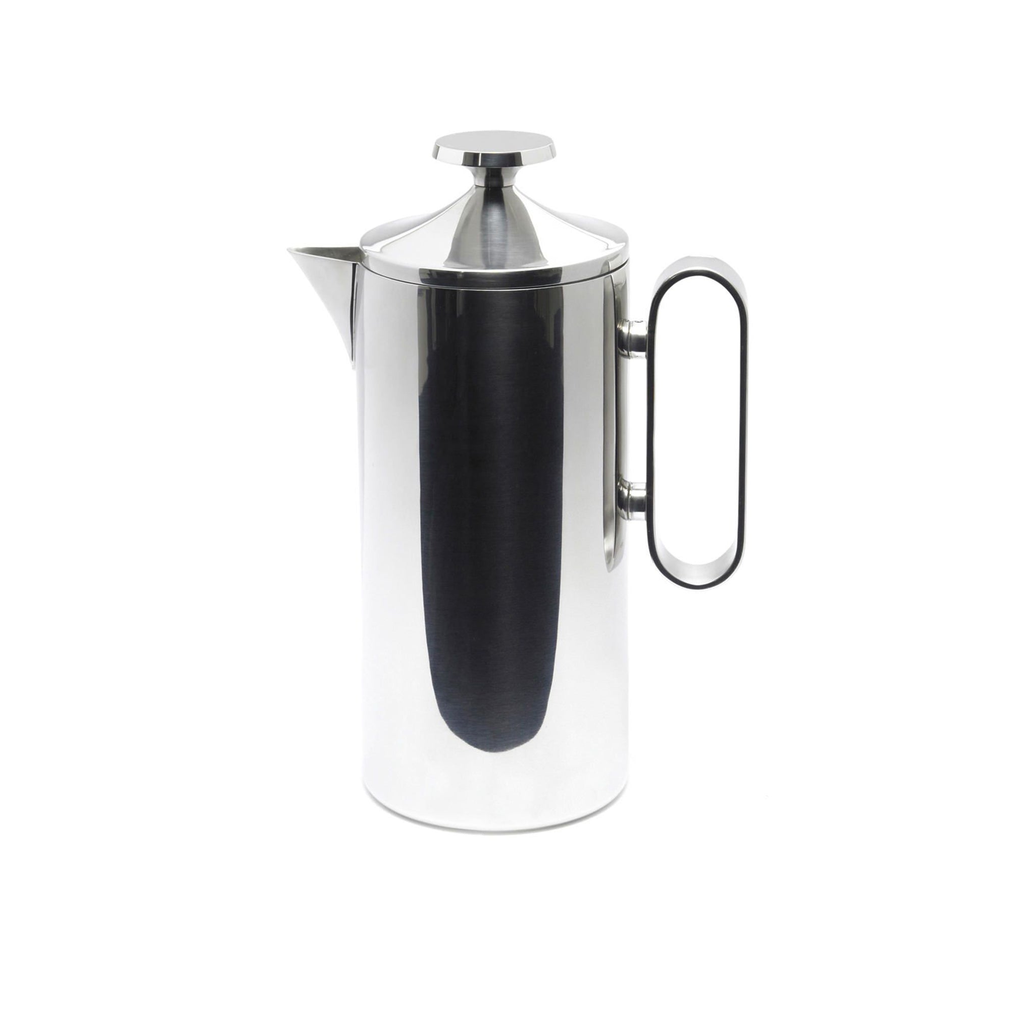 Cafetière, Stainless Steel, 1 L