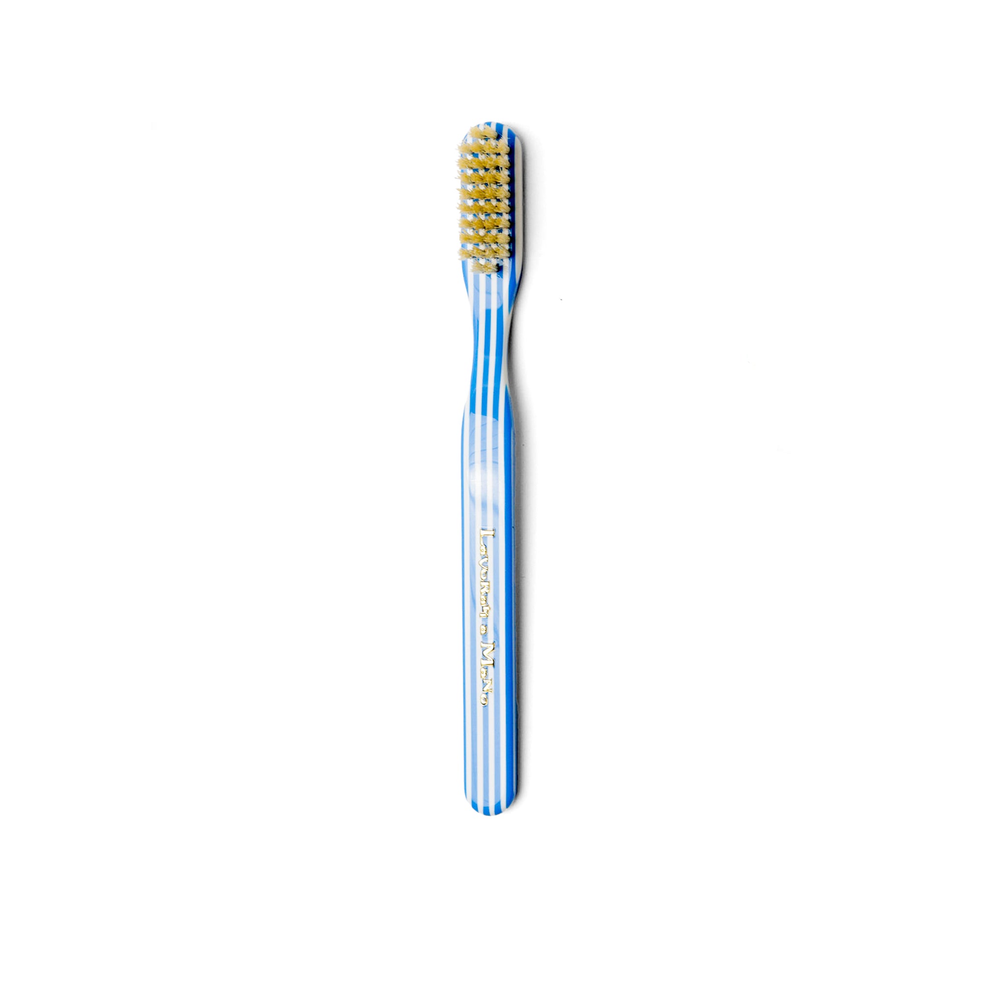 Lavorati a Mano Toothbrush, Capri