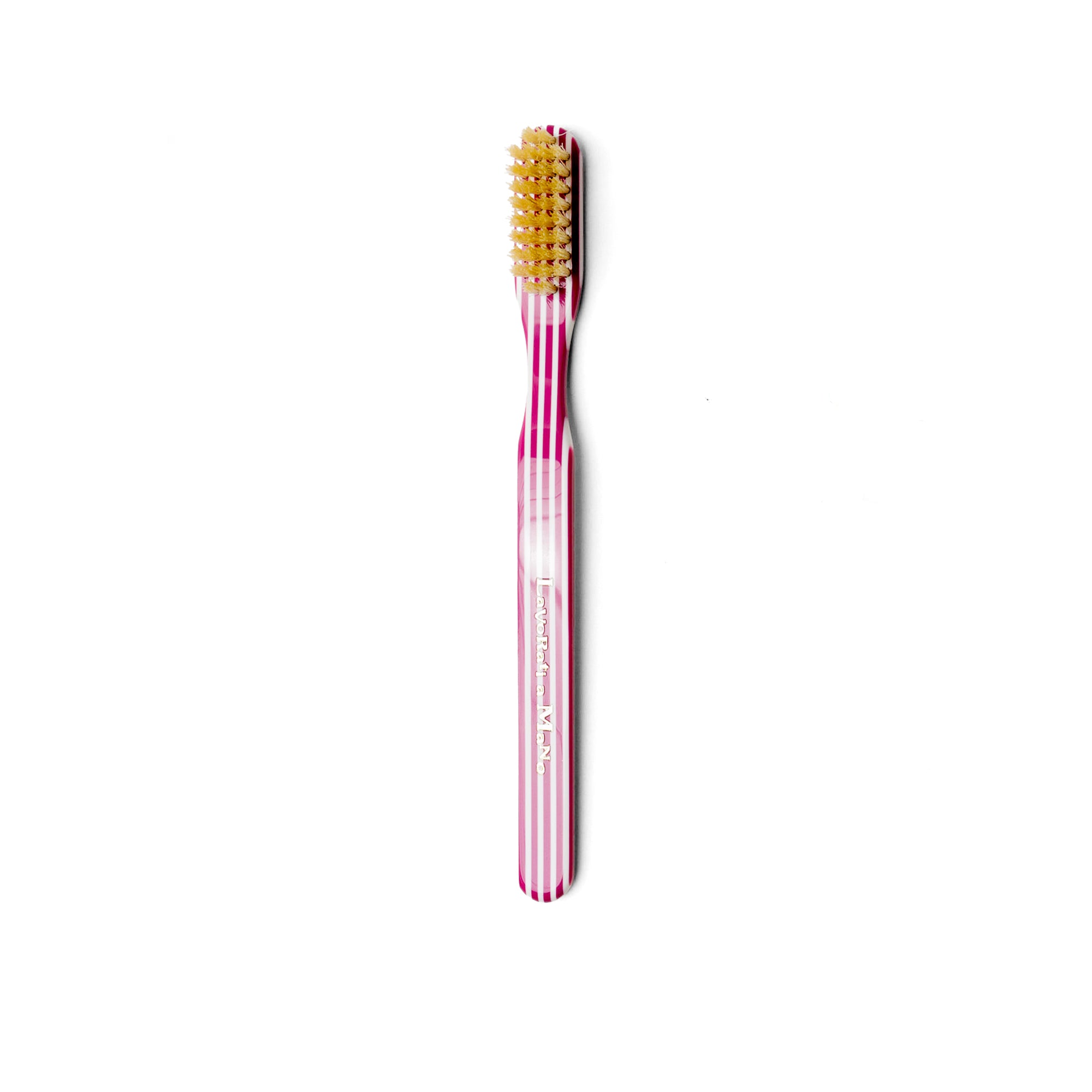 Lavorati a Mano Toothbrush, Capri