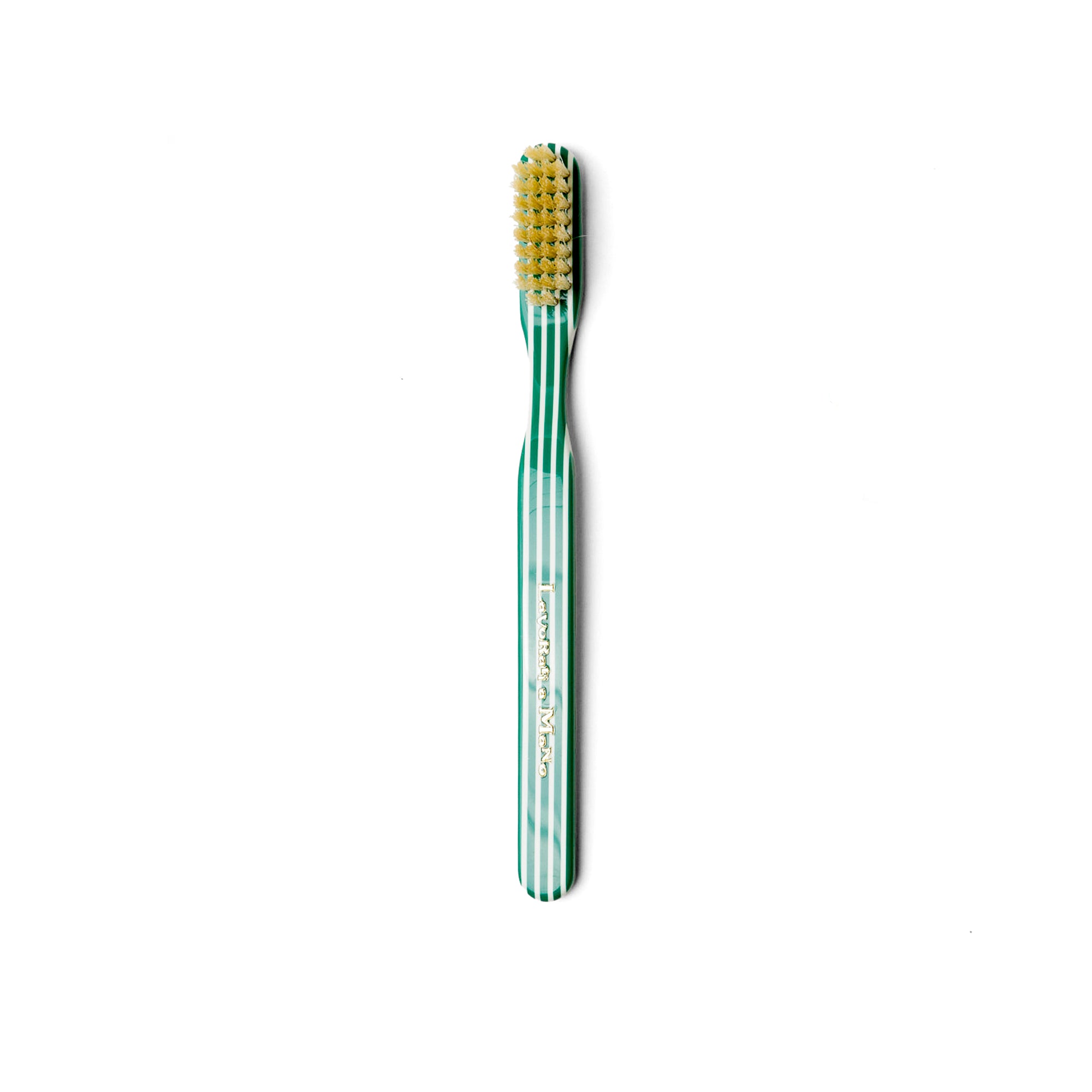 Lavorati a Mano Toothbrush, Capri