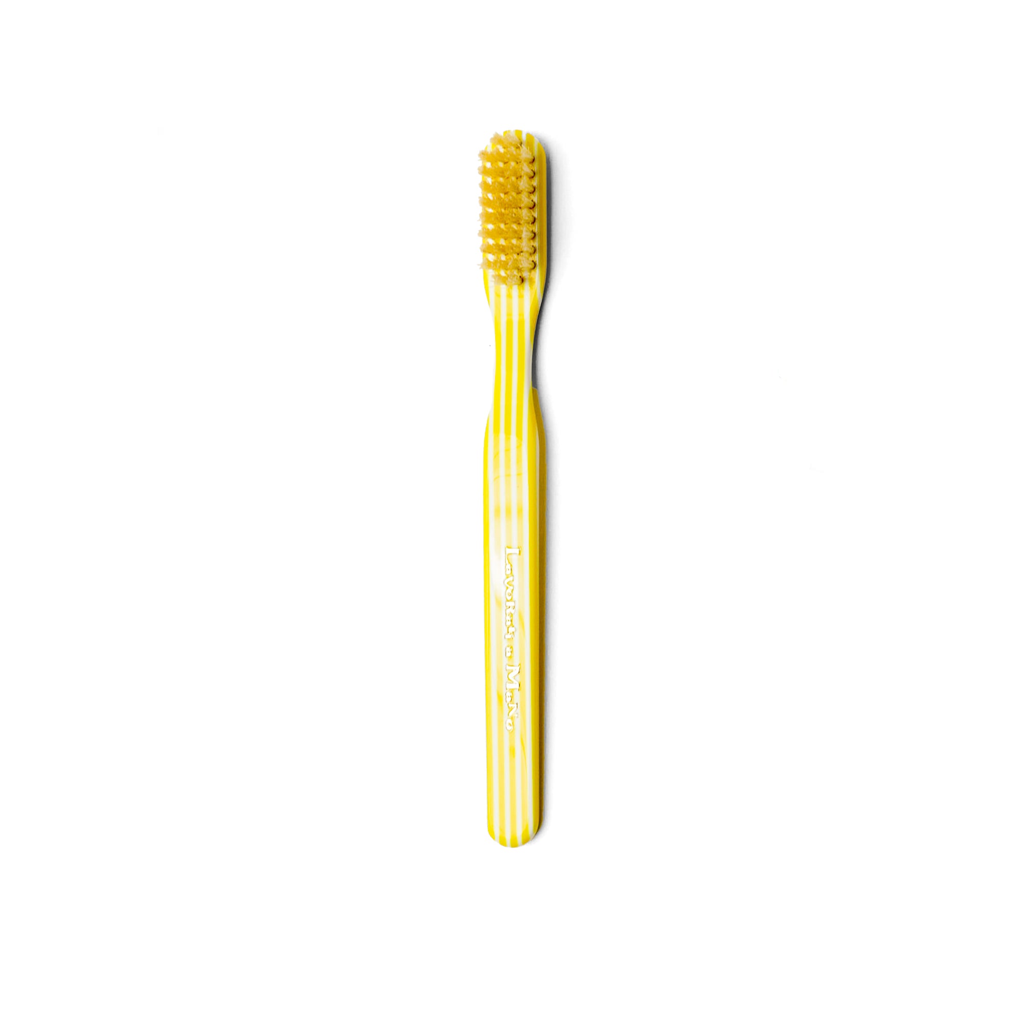 Lavorati a Mano Toothbrush, Capri