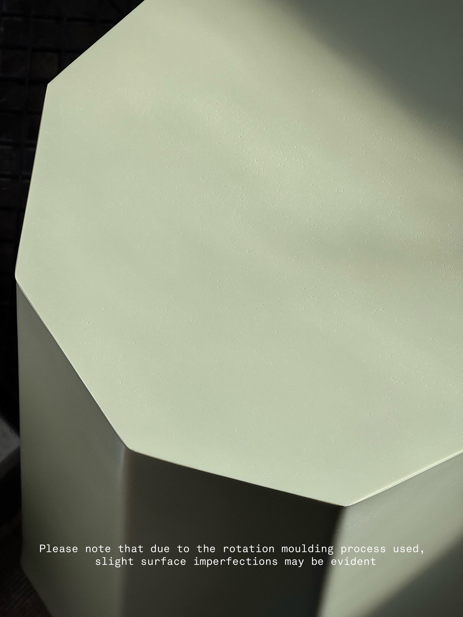 Arnold Circus Stool