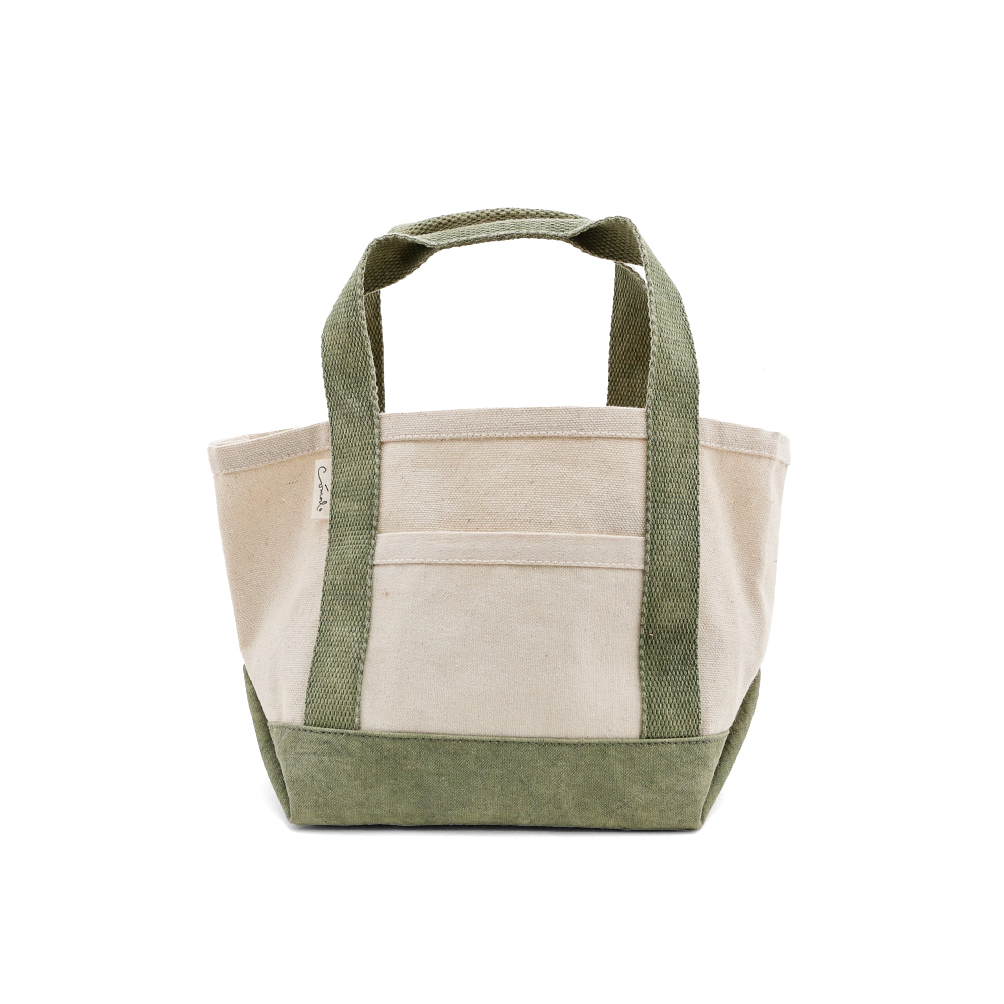 Cómodo x Little King Boat Tote Bag