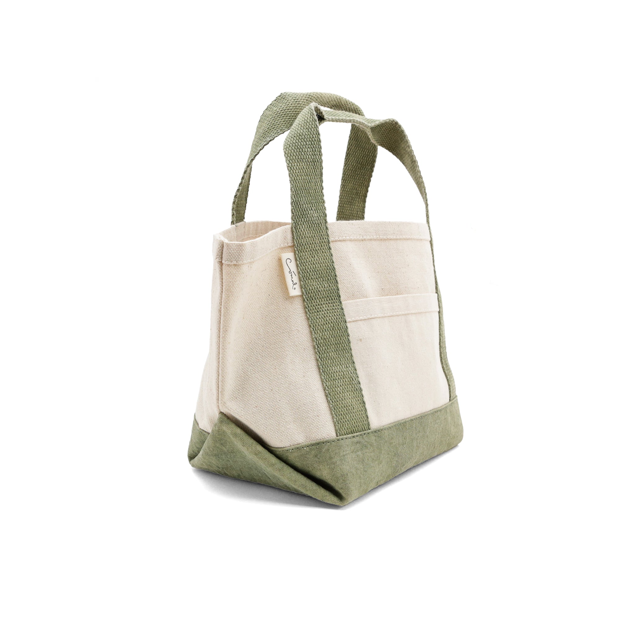 Cómodo x Little King Boat Tote Bag