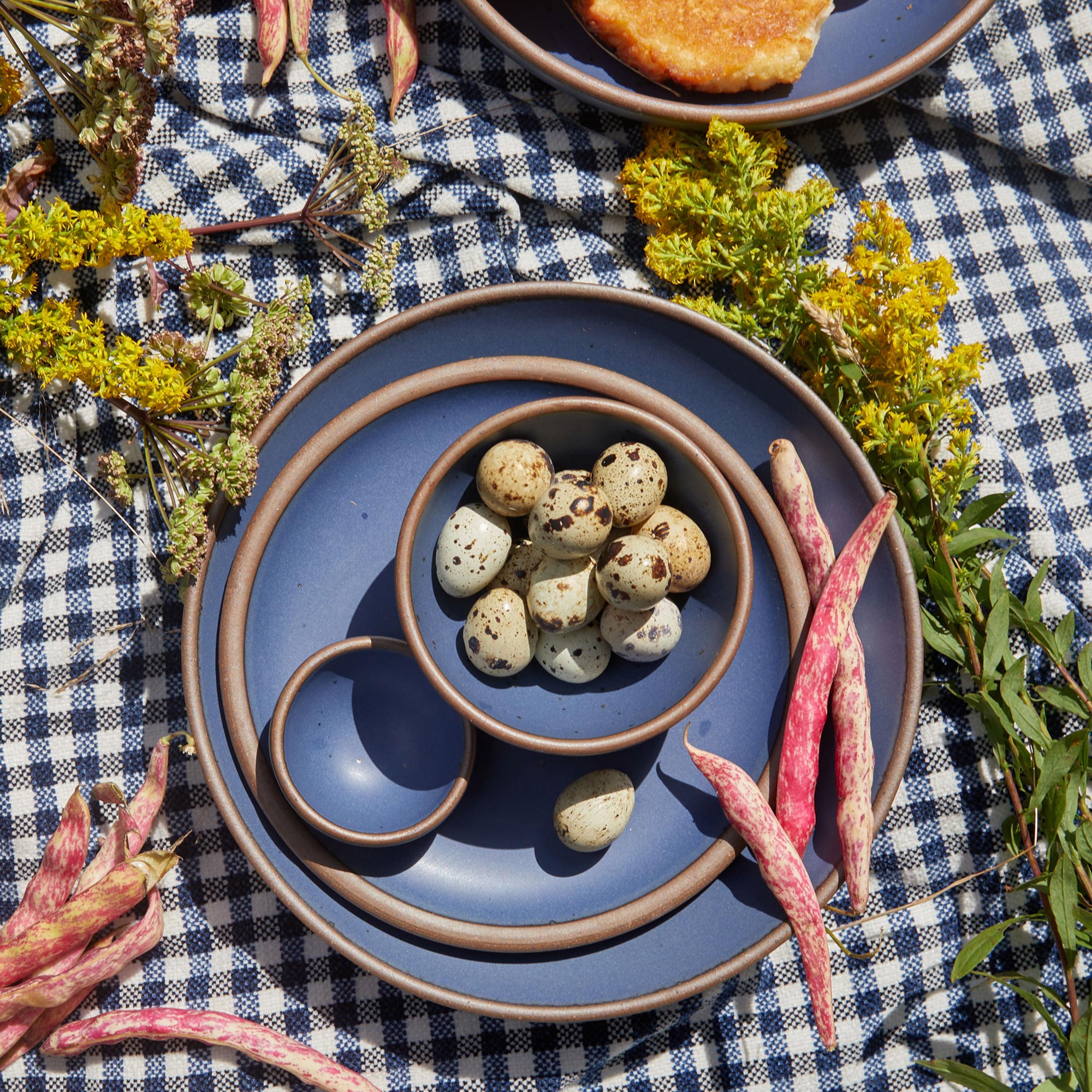 East Fork Pottery Side Plate