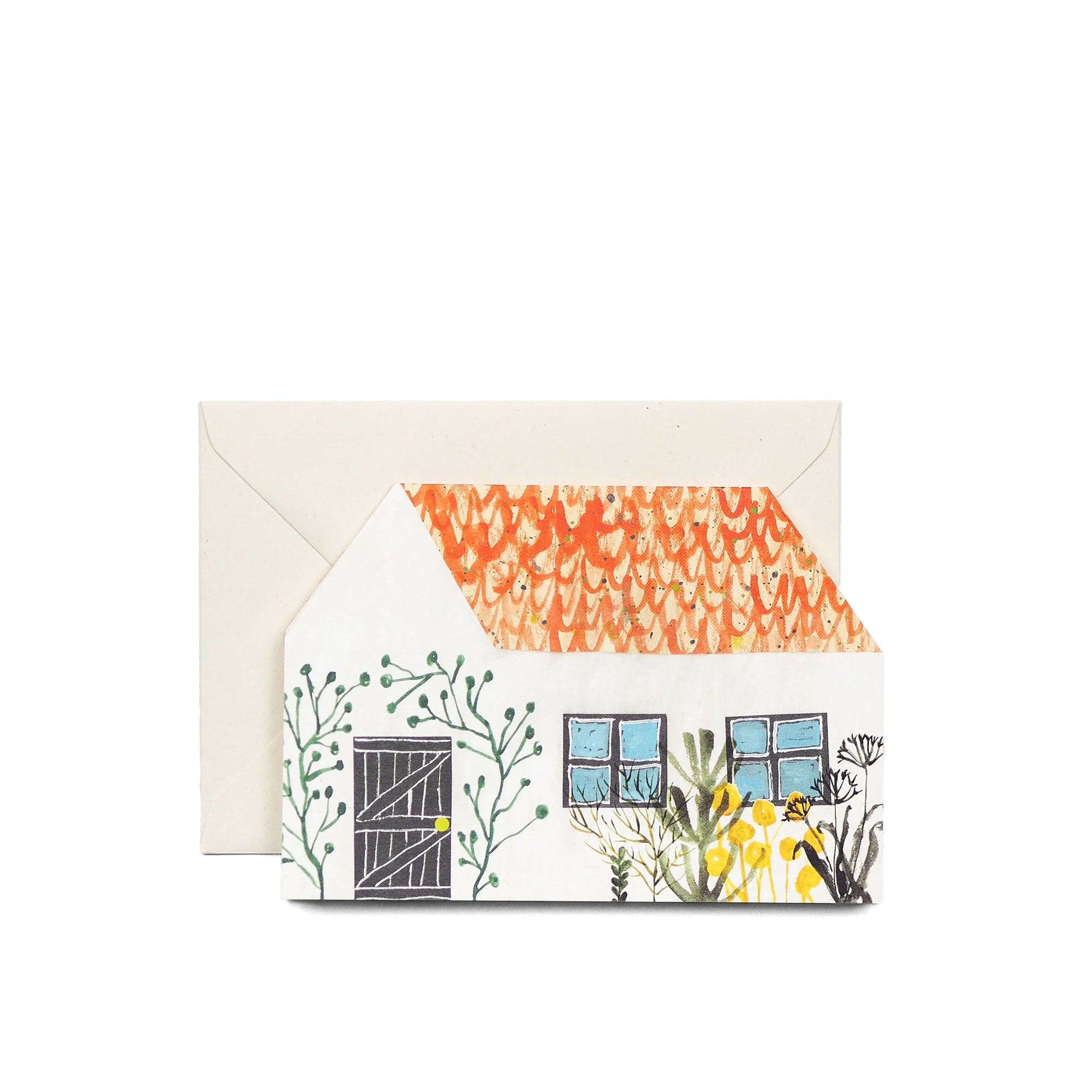Greeting Cards