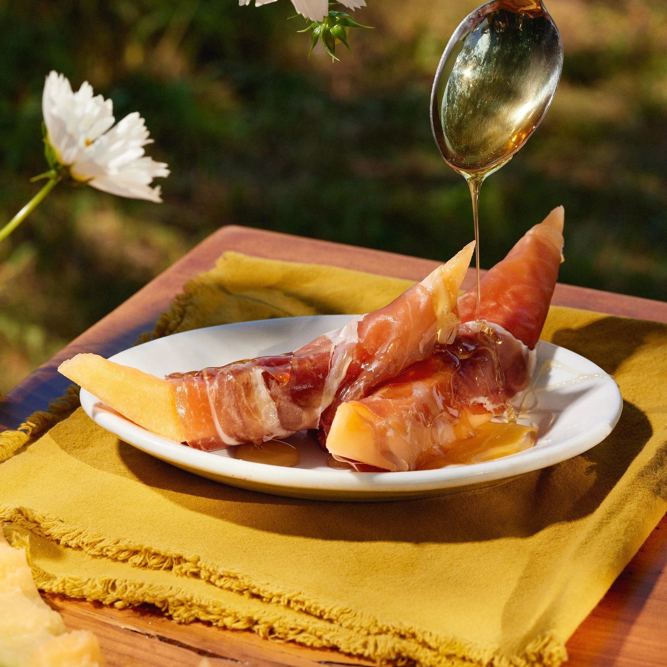 Wildflower Honey, 9 oz