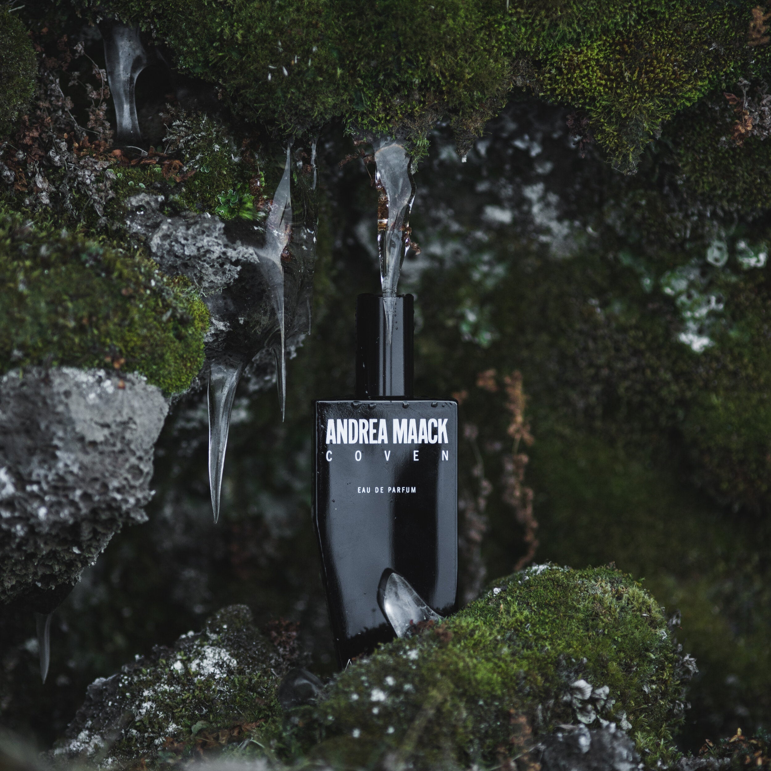 Coven, Eau de Parfum, 50 mL