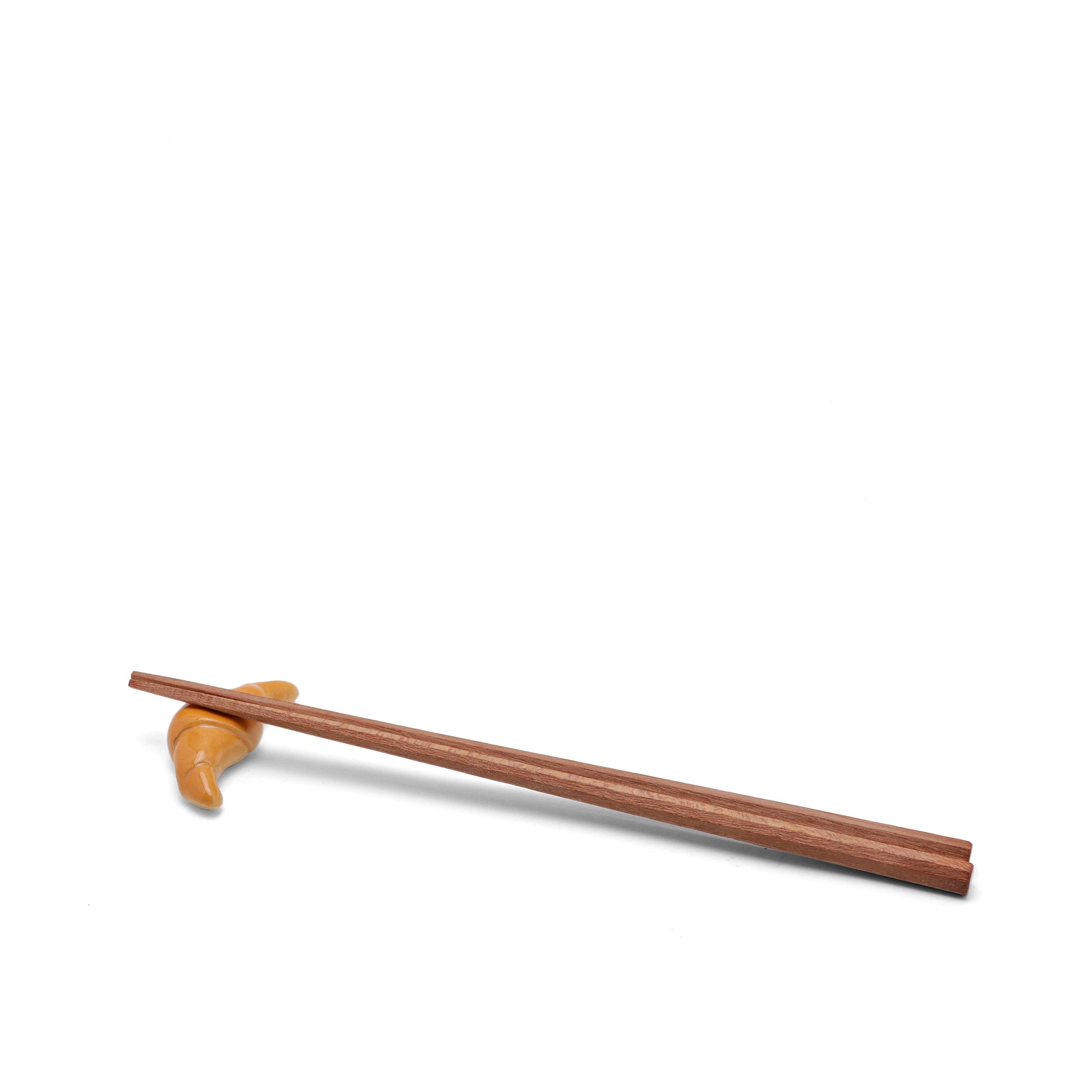 Natural Fruit Wood Chopsticks