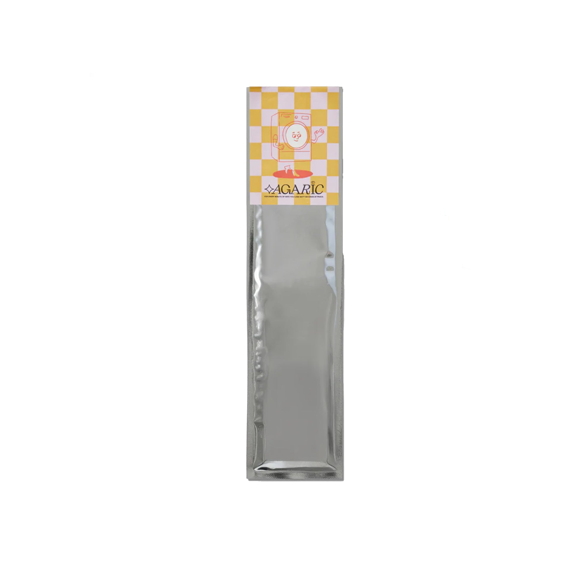 Dry Season Incense