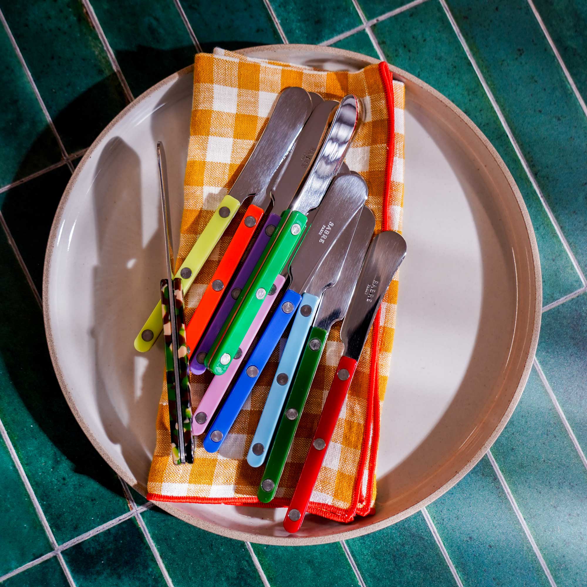 Bistrot Butter Spreader