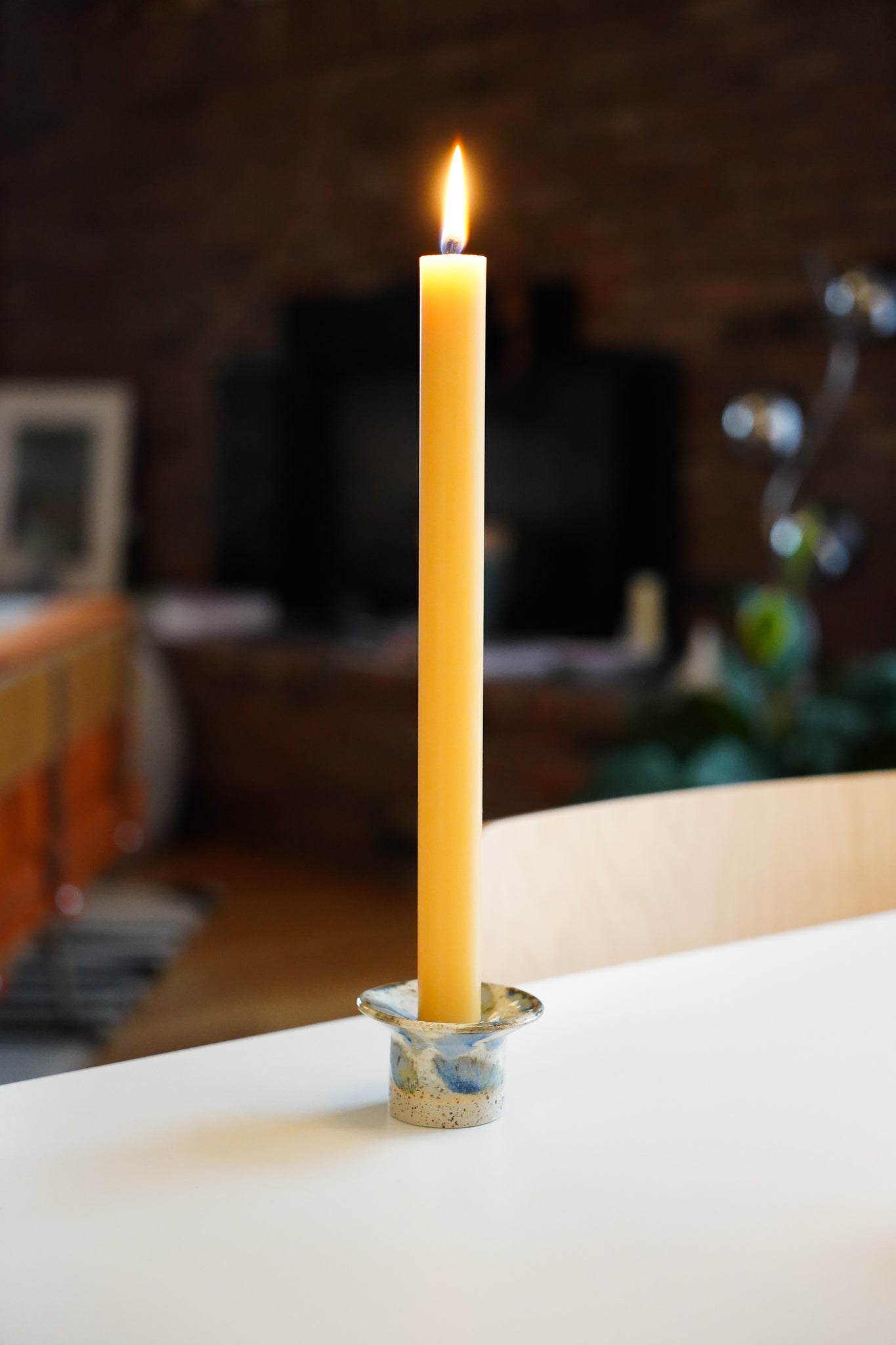 Dining Table Candles