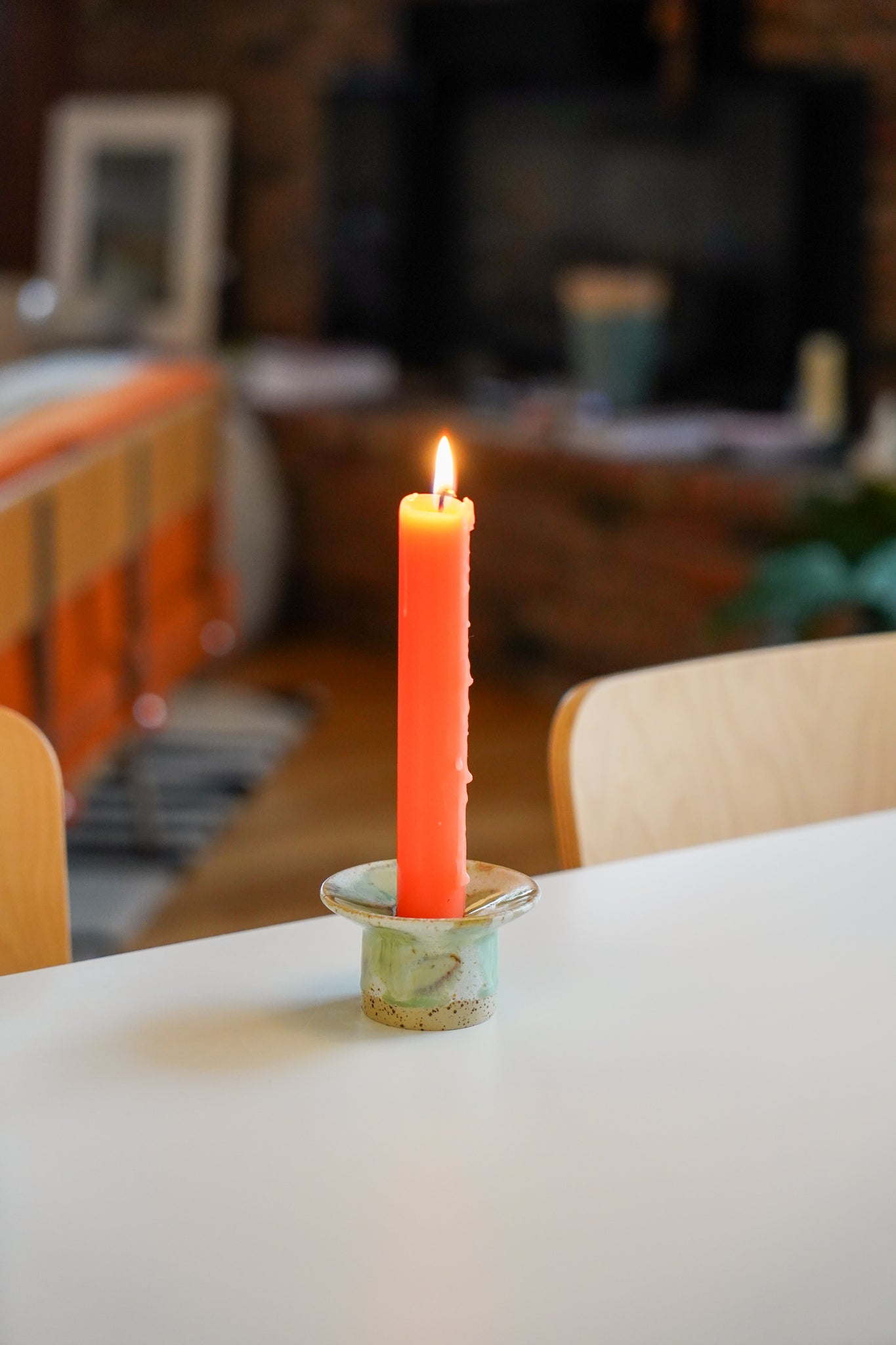 Hono Candleholder