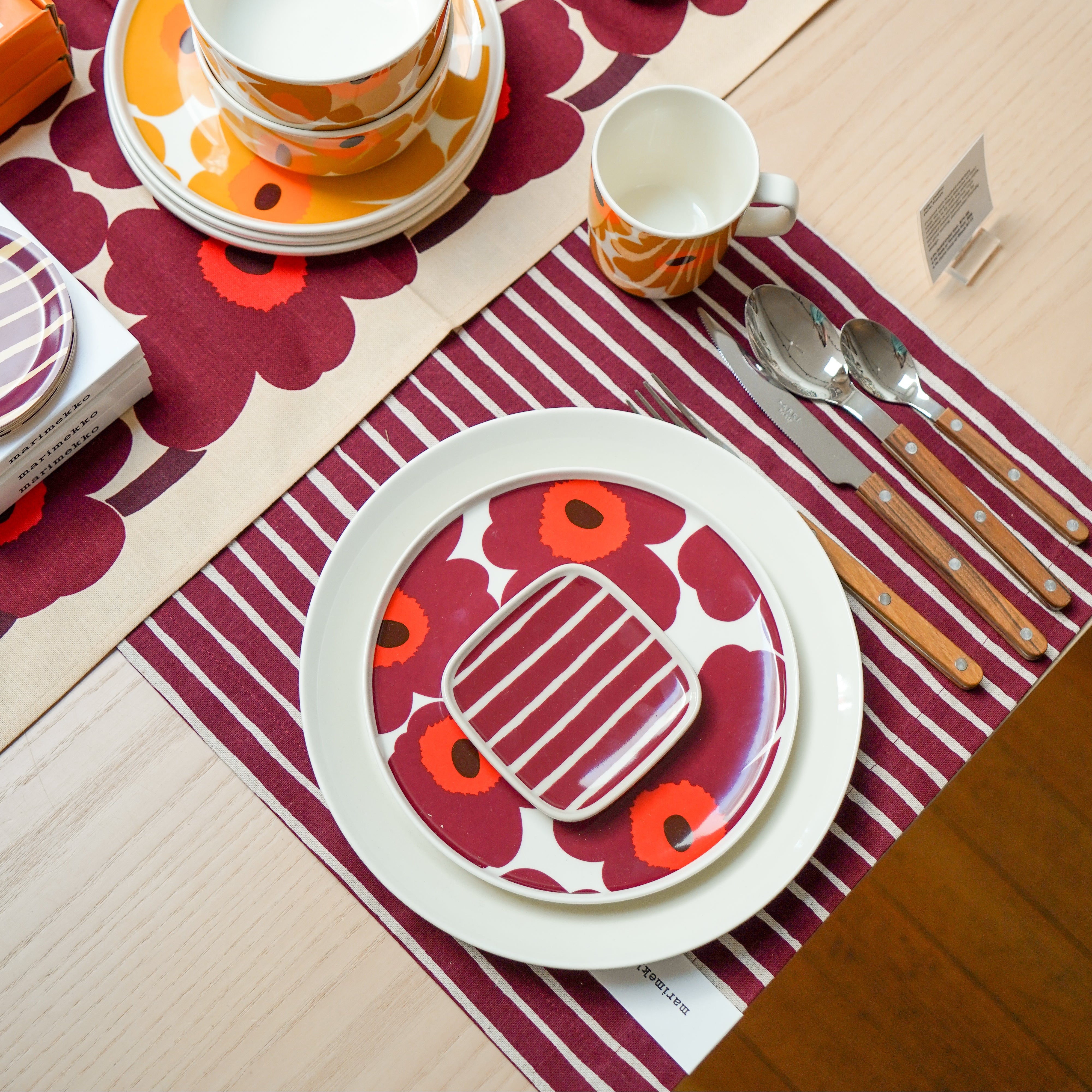 Oiva / Piccolo Plate, 4 in