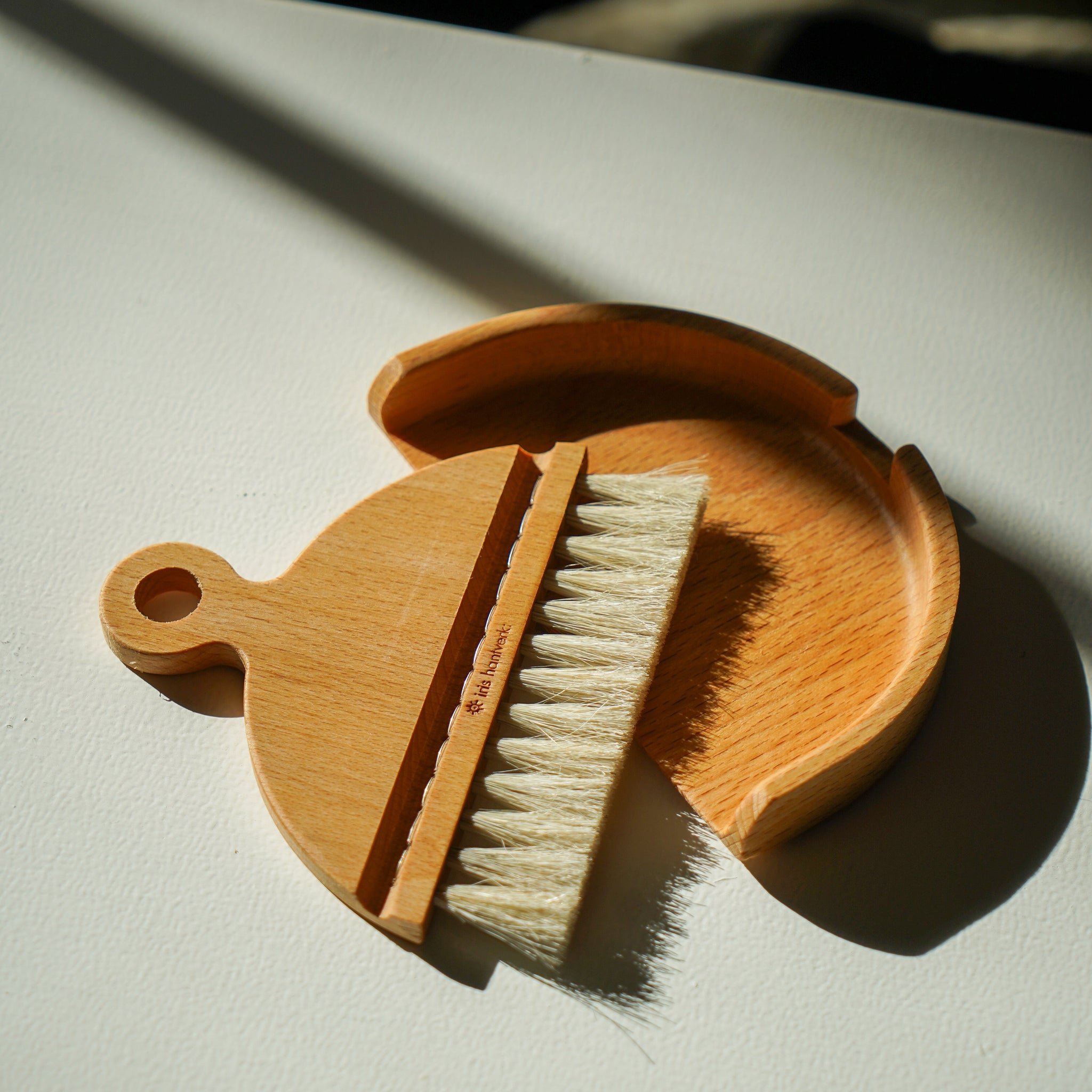 Table Brush Set