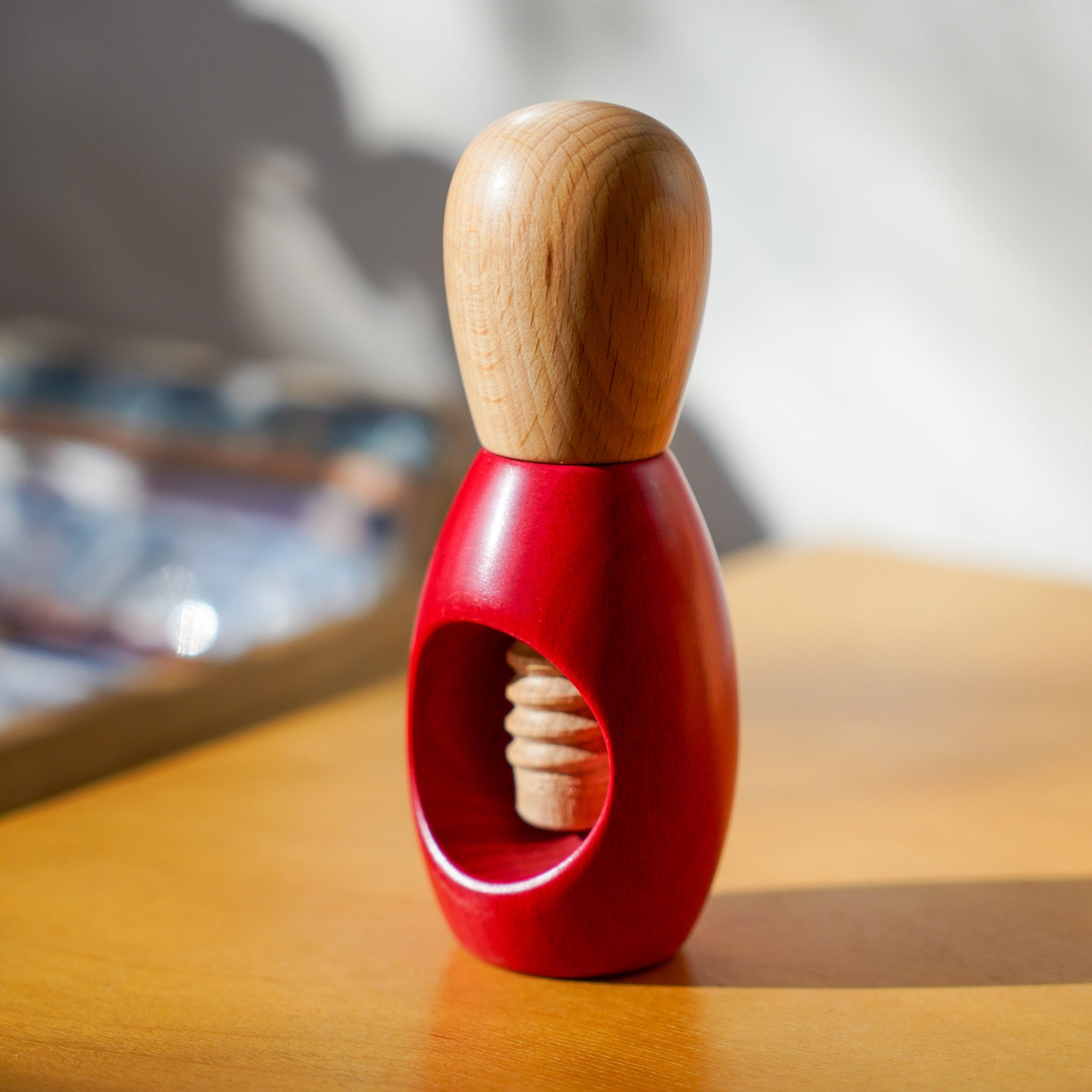 Handmade Italian Nutcracker