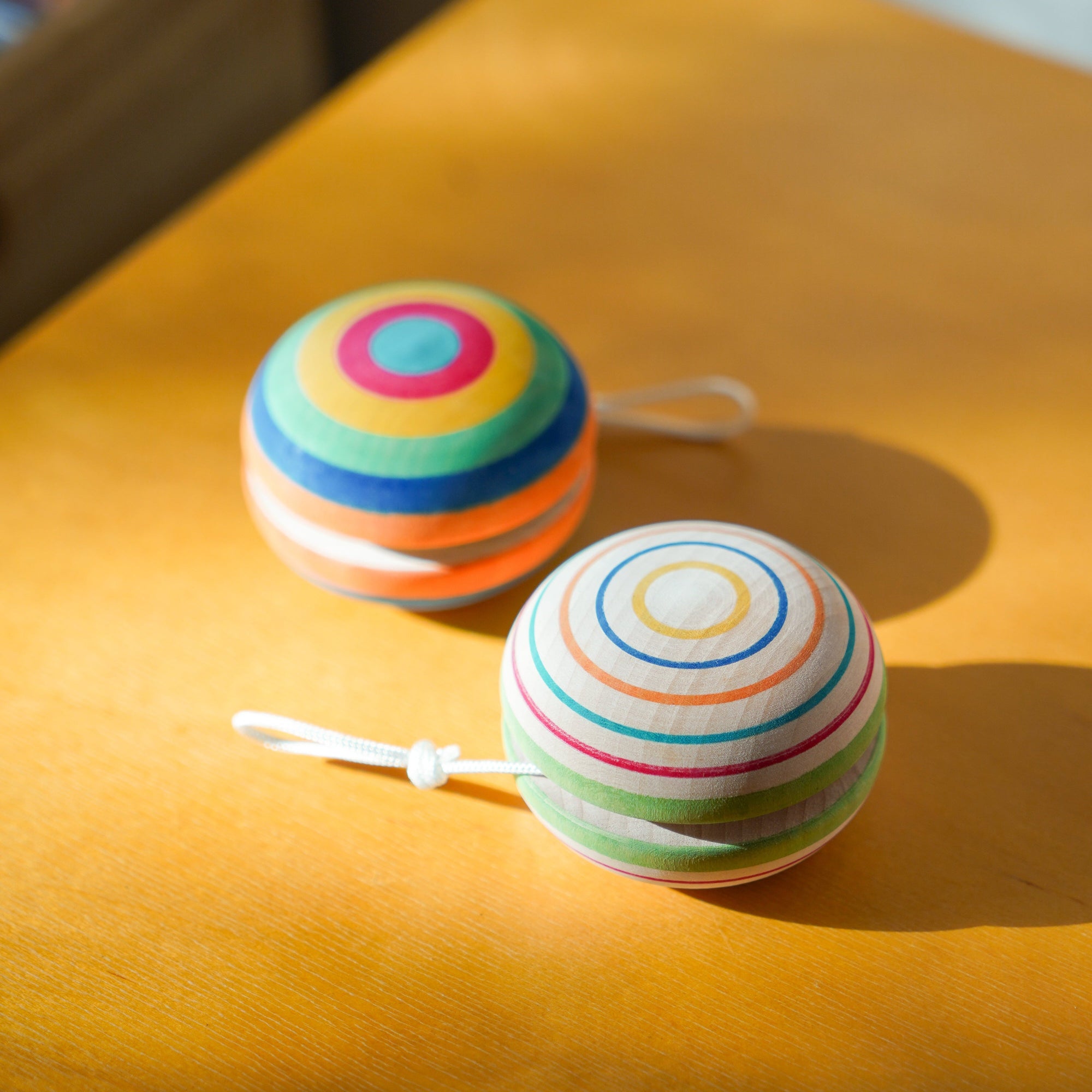 Handmade Italian Yo-yo