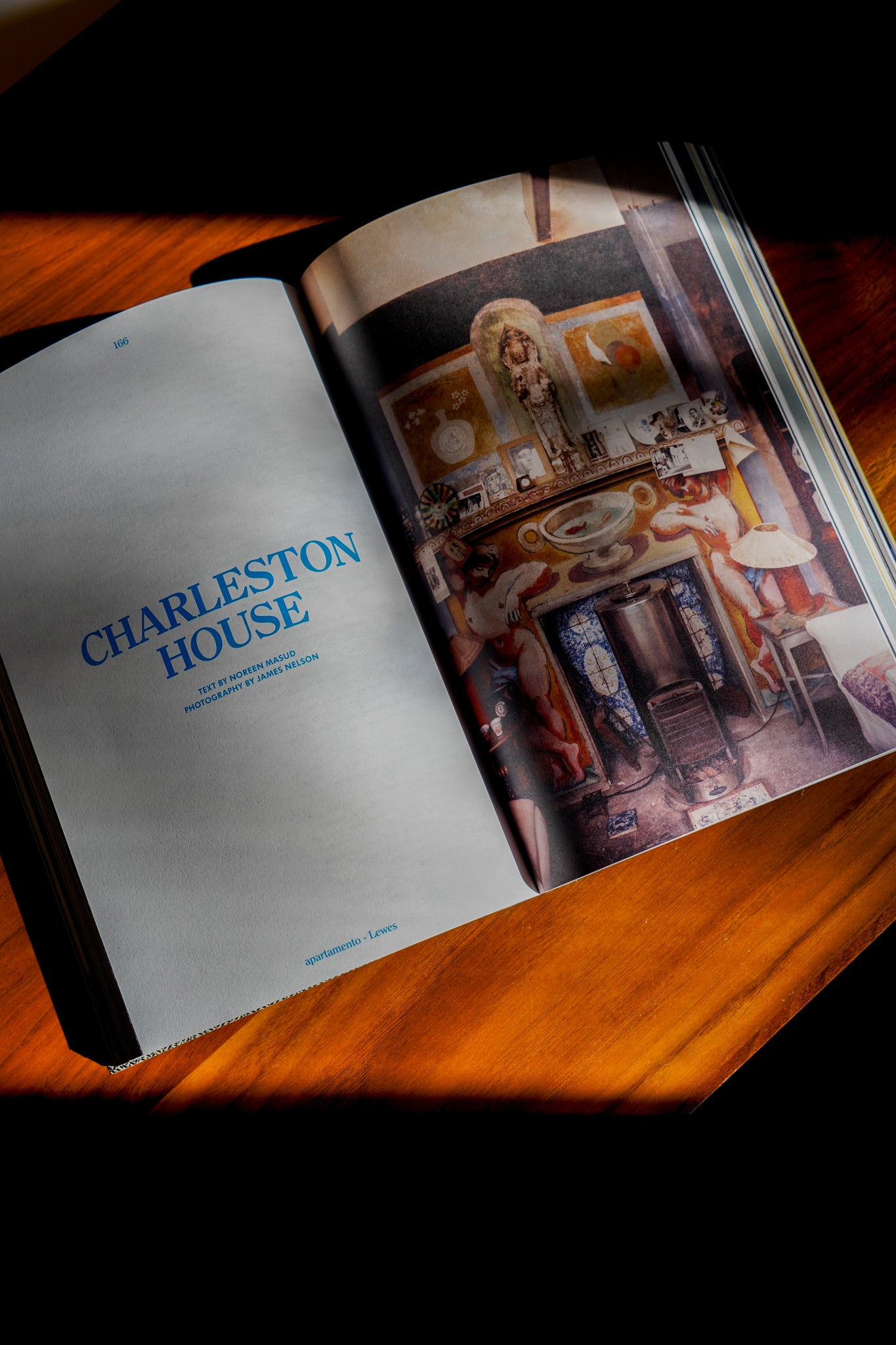 Apartamento Magazine: Issue 36