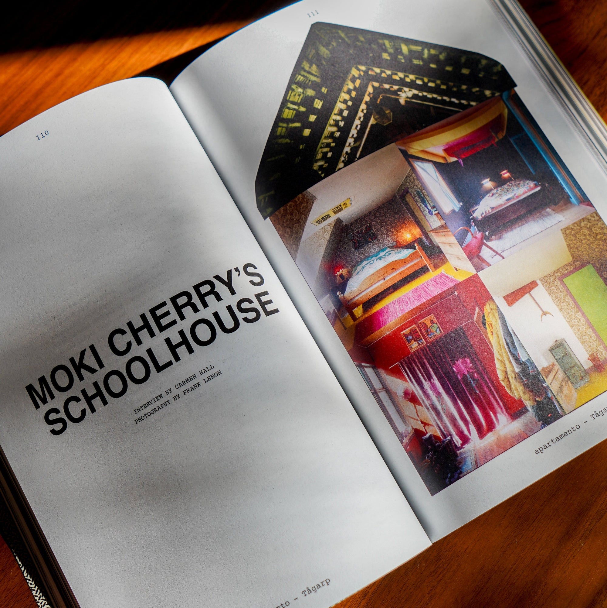 Apartamento Magazine: Issue 36