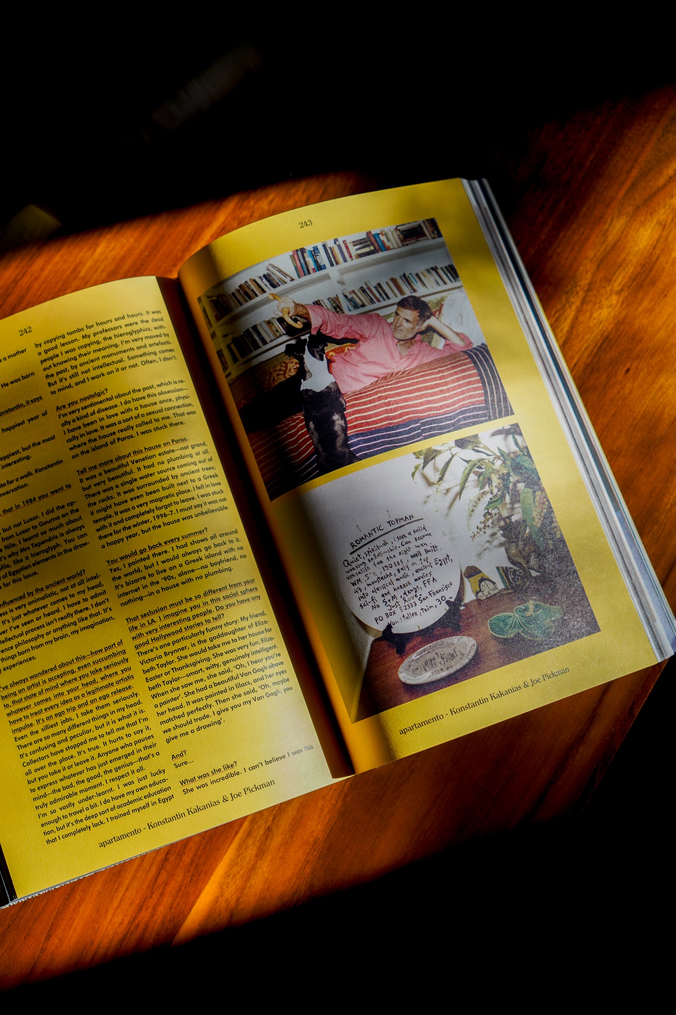 Apartamento Magazine: Issue 36