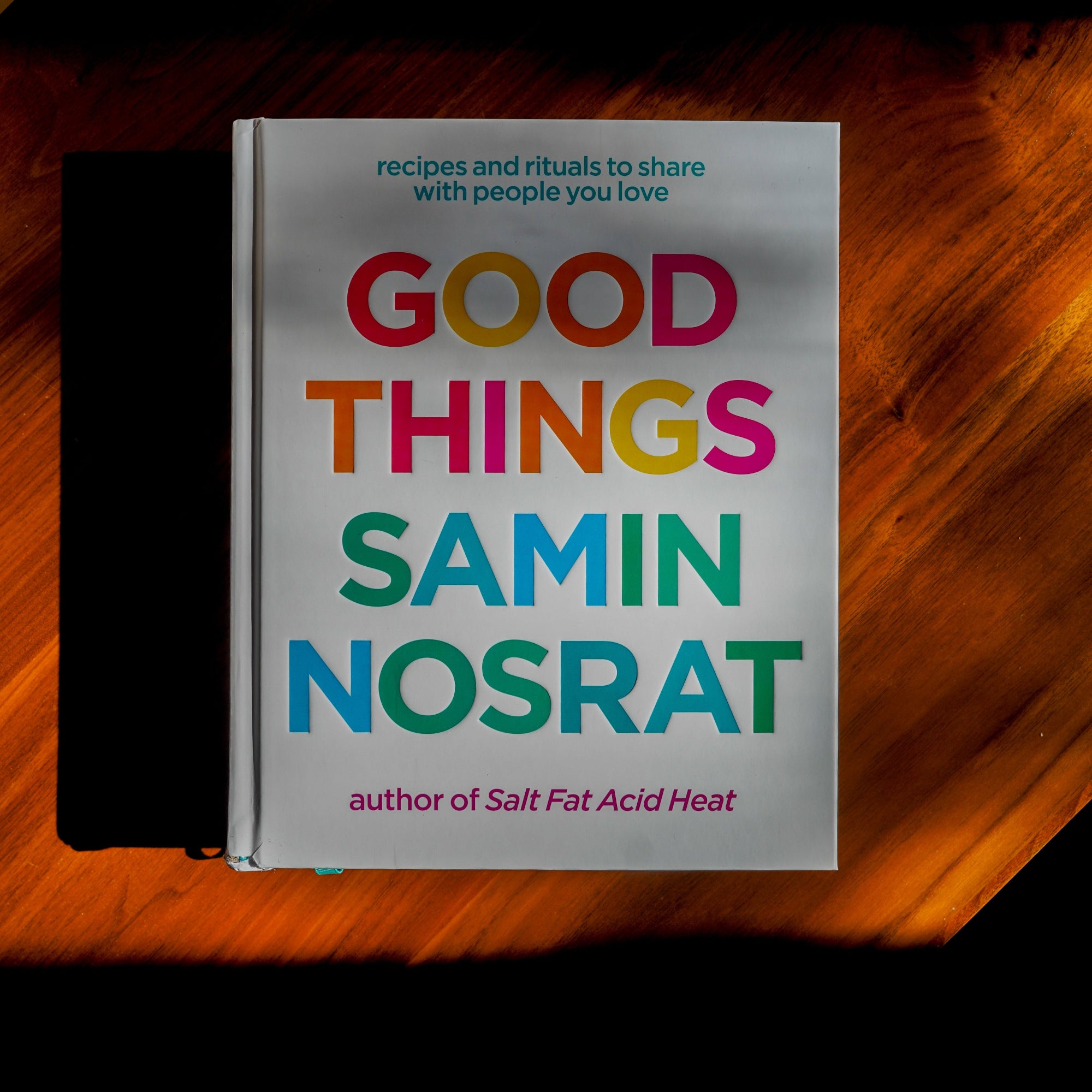 Good Things